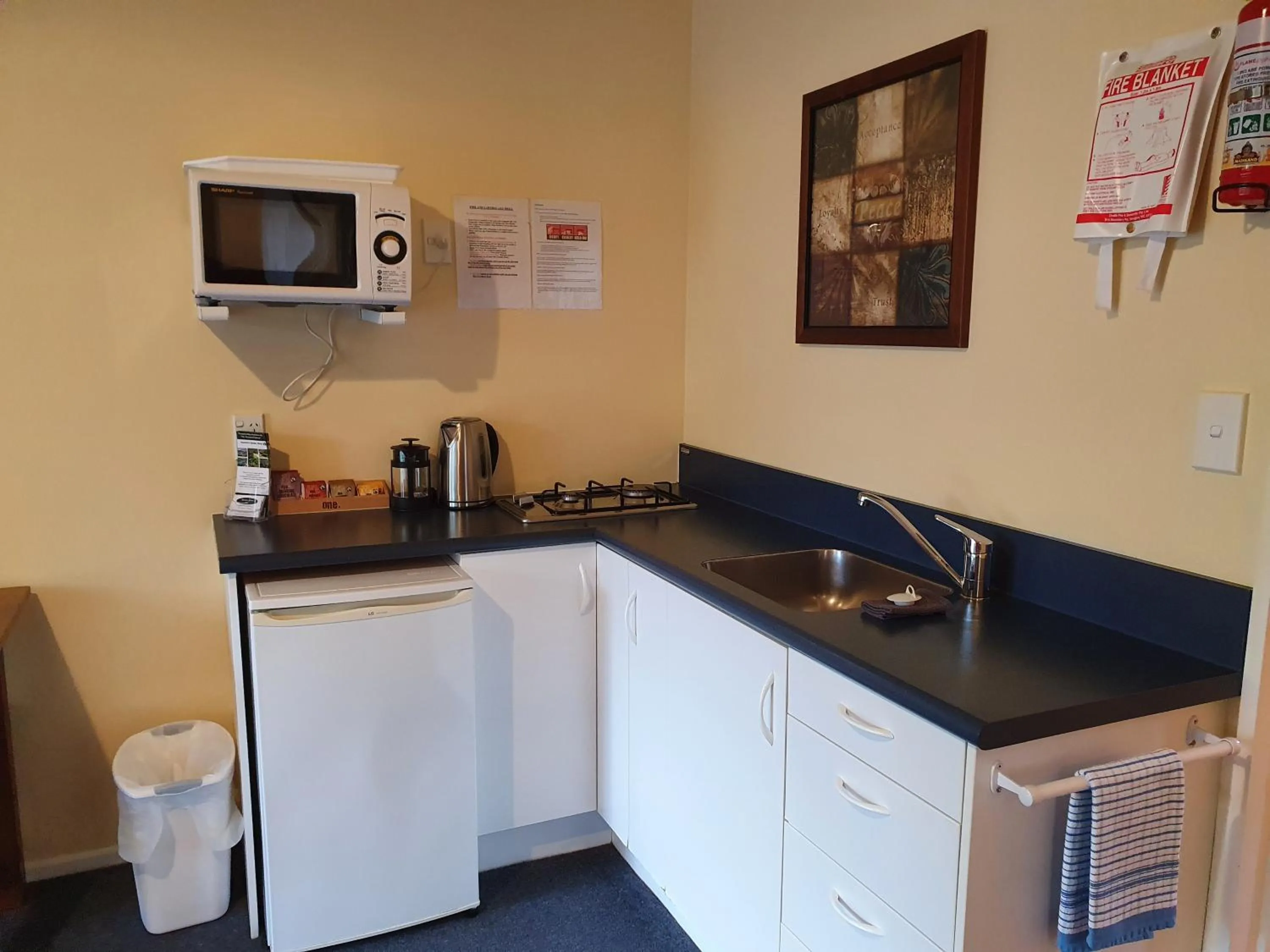 Havelock Garden Motel