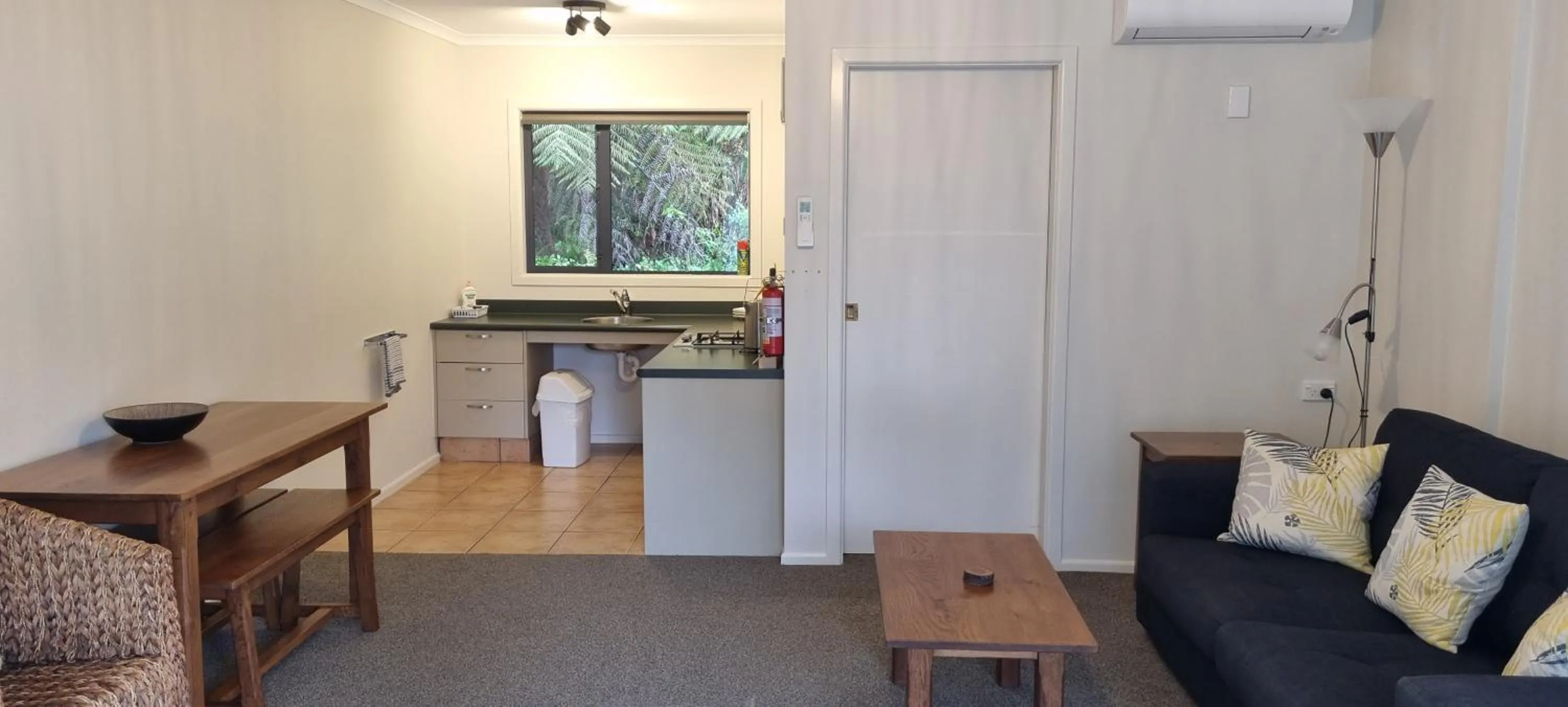 Havelock Garden Motel