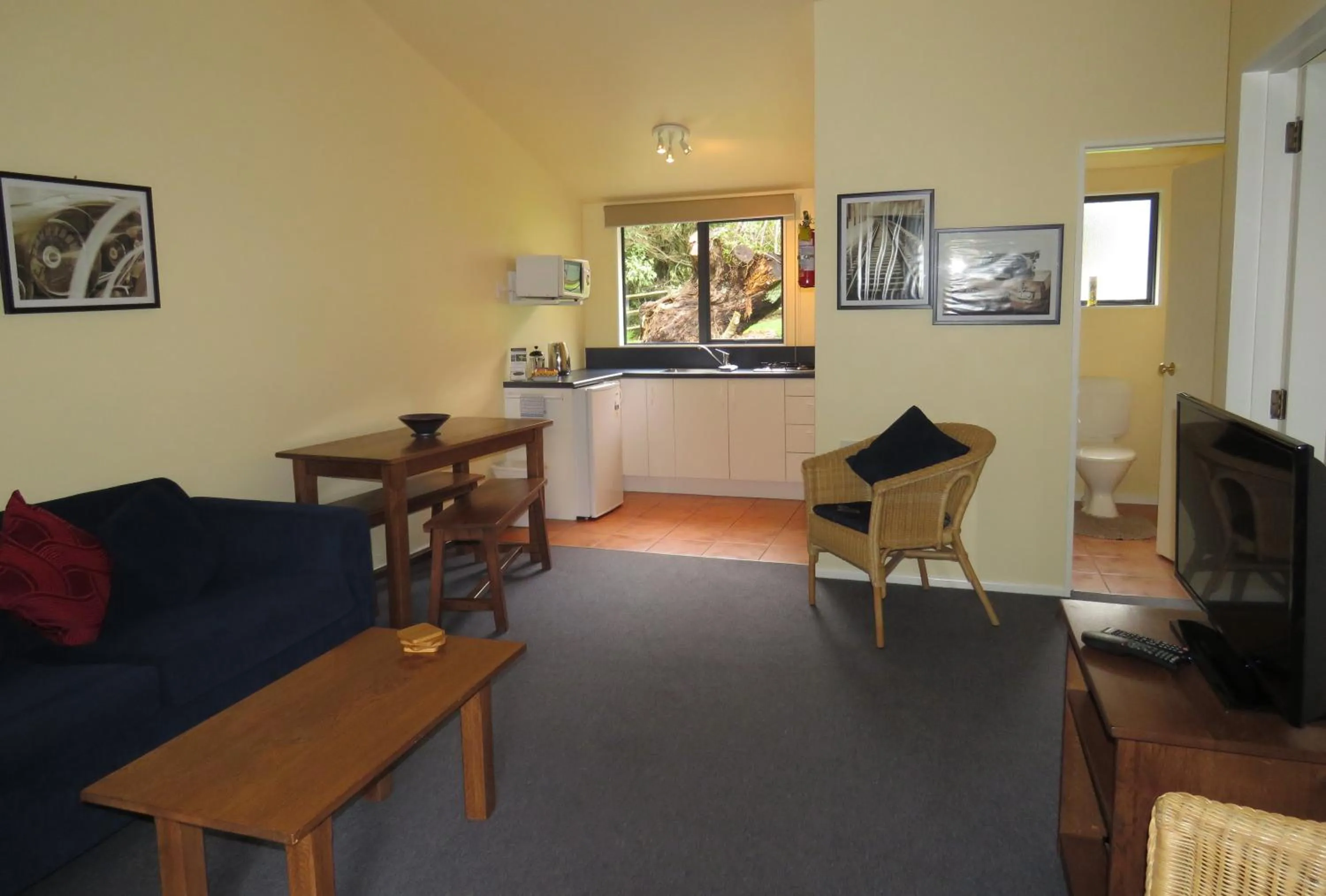 Havelock Garden Motel