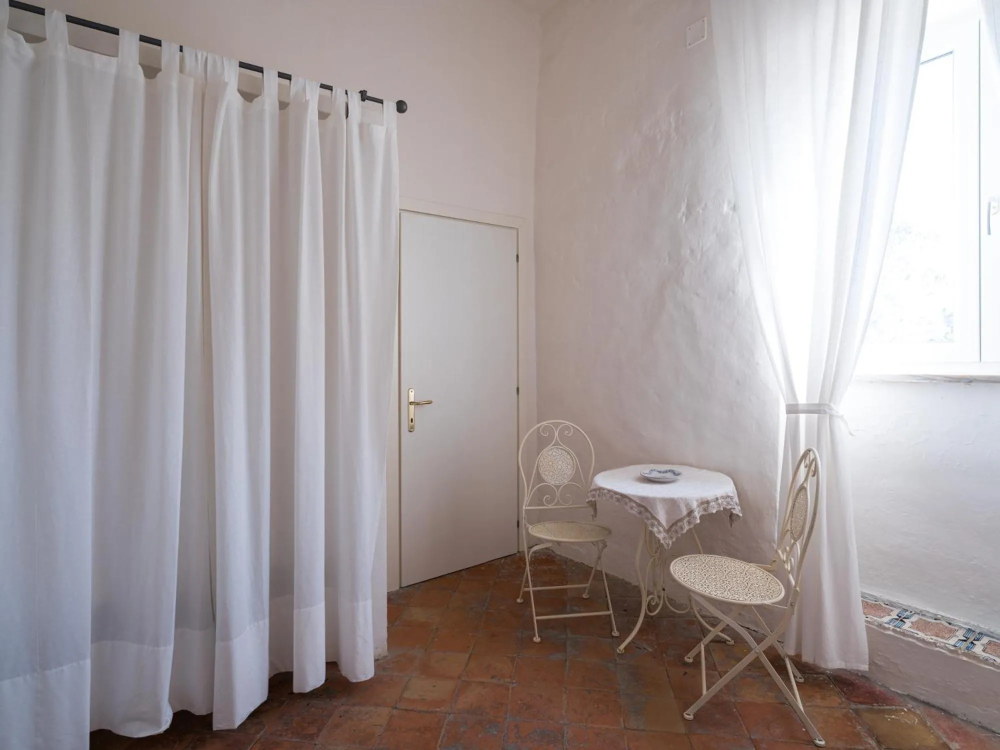 Ponteronico Resort