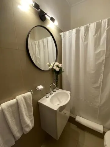 Gran Hotel Panamericano