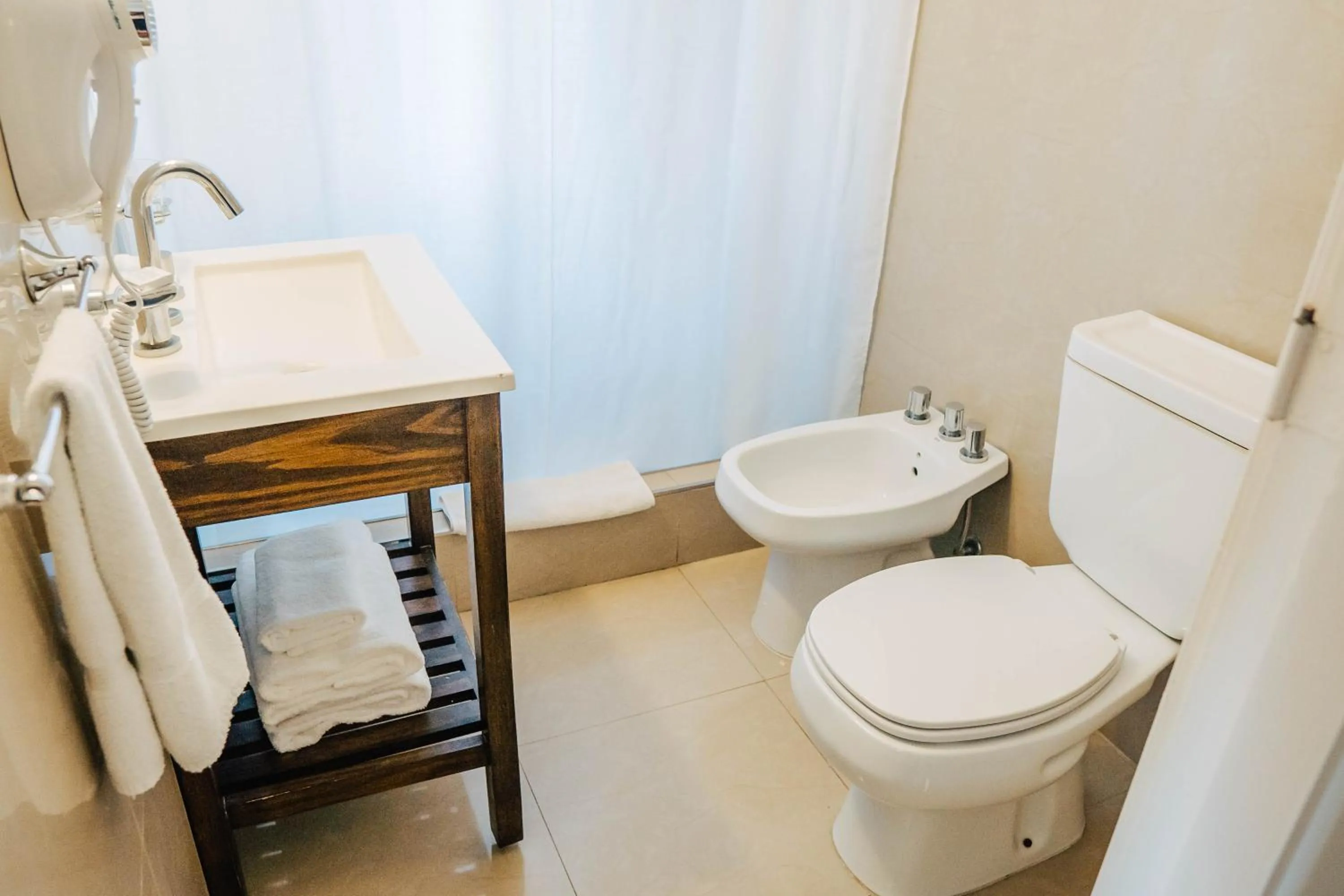 Gran Hotel Panamericano