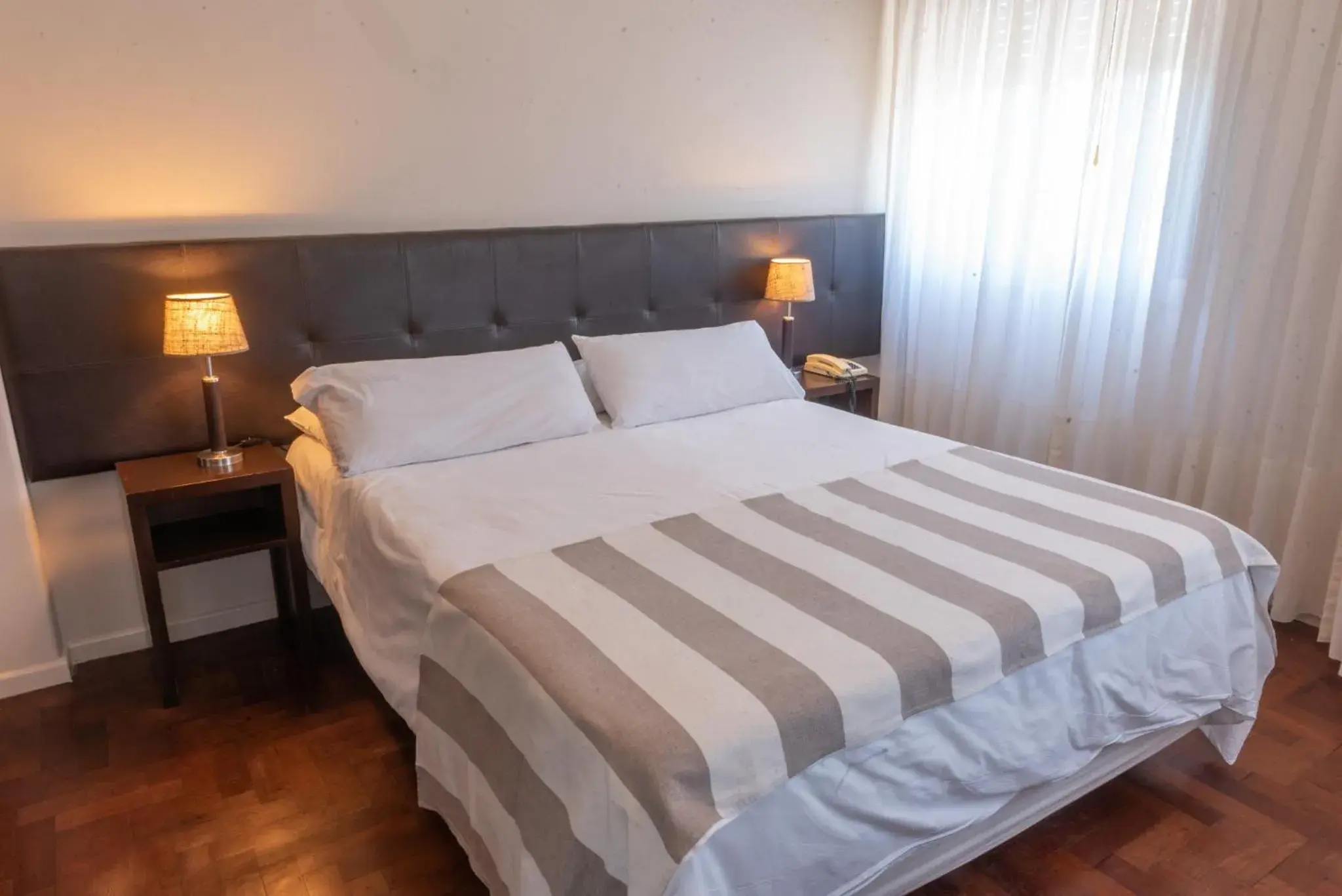 Double or Twin Room in Gran Hotel Panamericano Double or Twin Room in Gran Hotel Panamericano