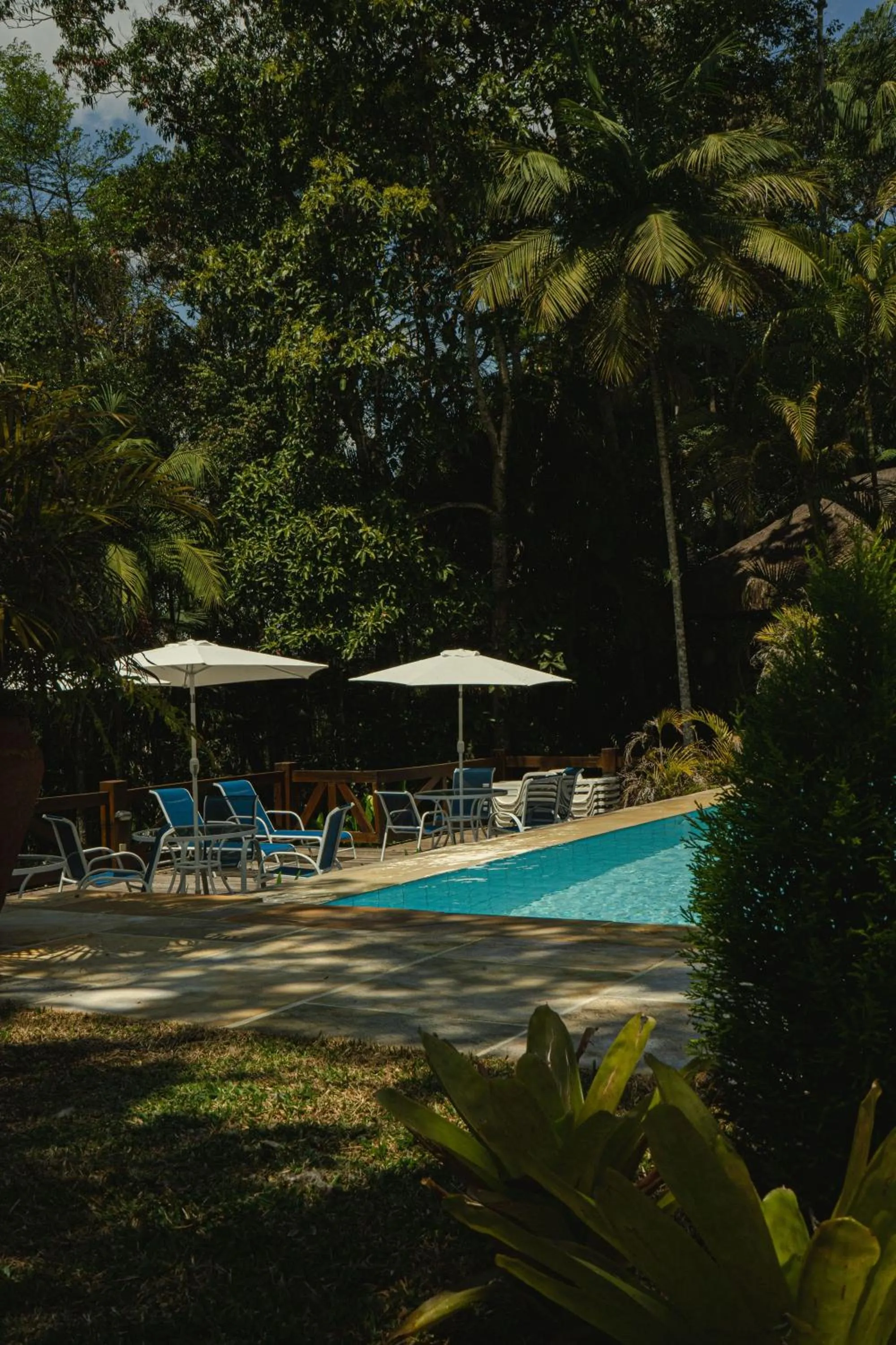 Urikana Boutique Hotel