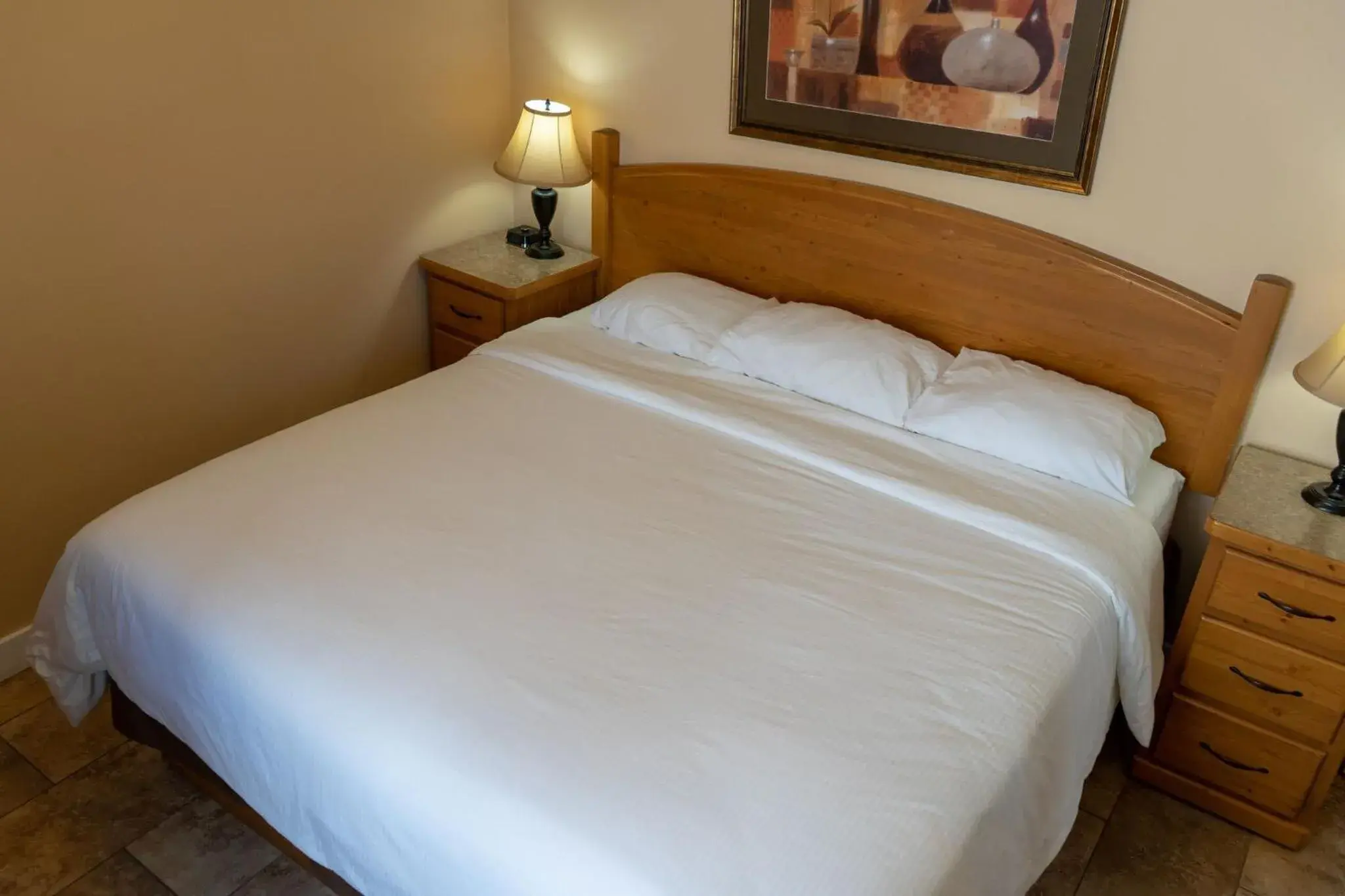 King Suite in Sandy Beach Suites King Suite in Sandy Beach Suites