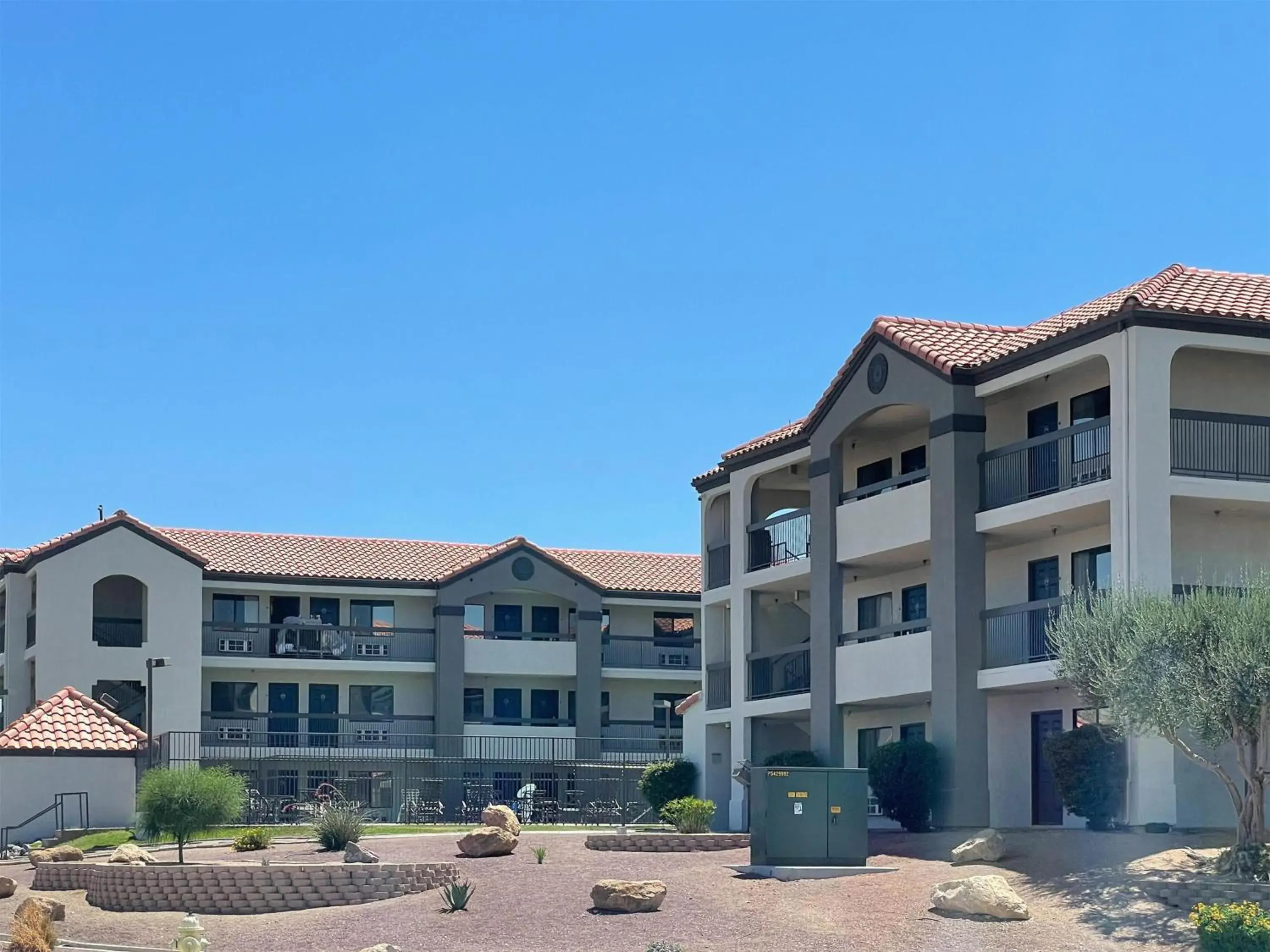 Motel 6 Barstow, CA - Lenwood Road Motel 6 Barstow, CA - Lenwood Road