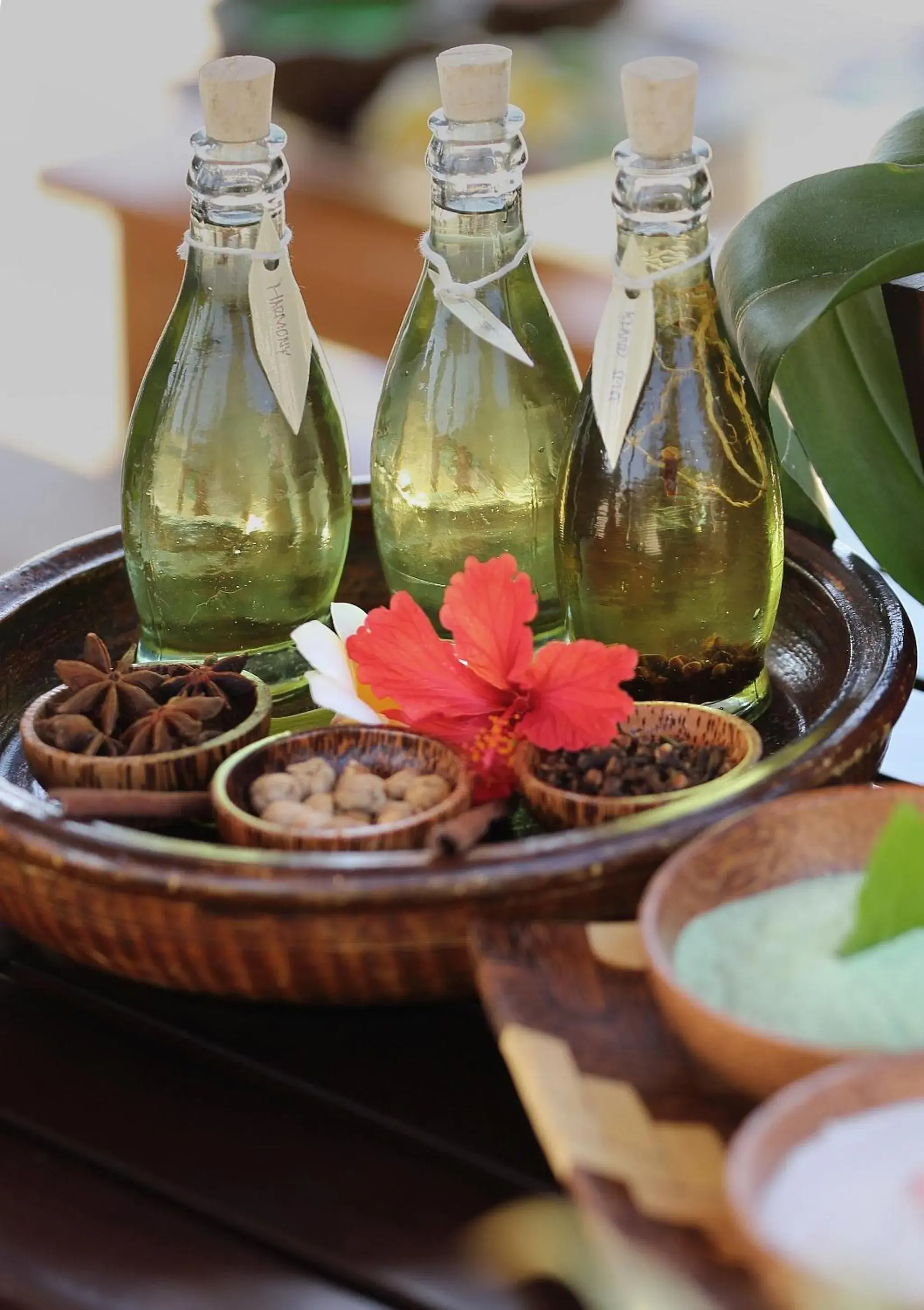 Spa and wellness centre/facilities in Bali Tropic Resort & Spa - CHSE Certified