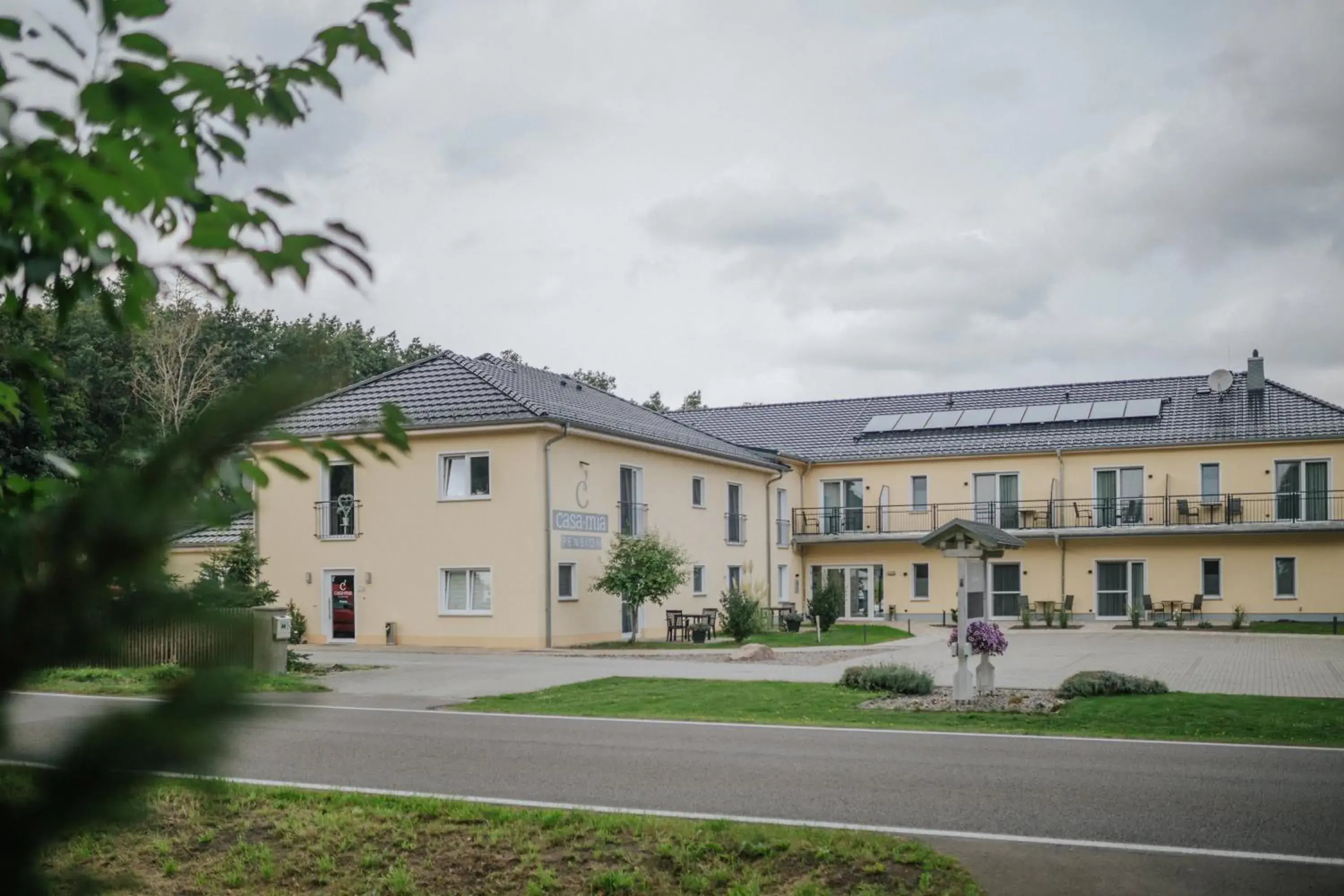 Casamia Hotel Spremberg Casamia Hotel Spremberg