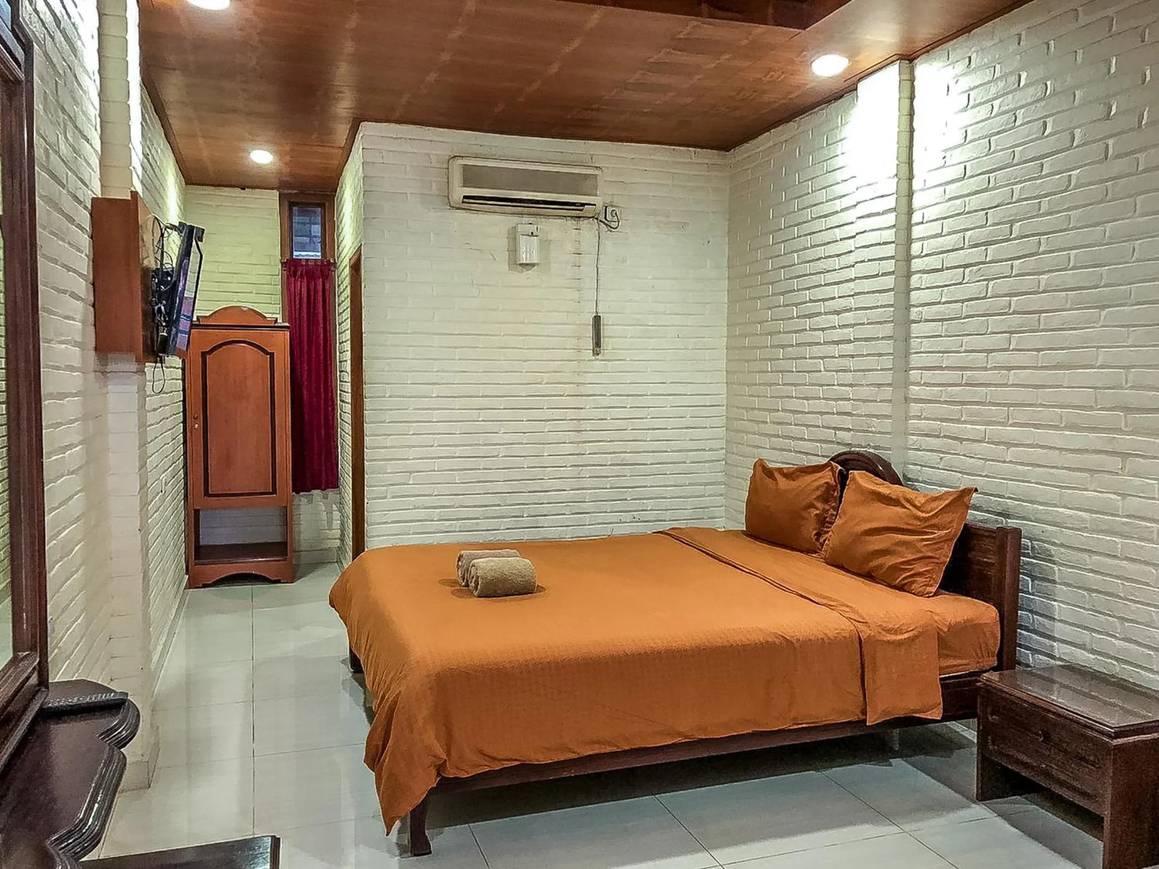 Tripletree Arys Garden Hotel