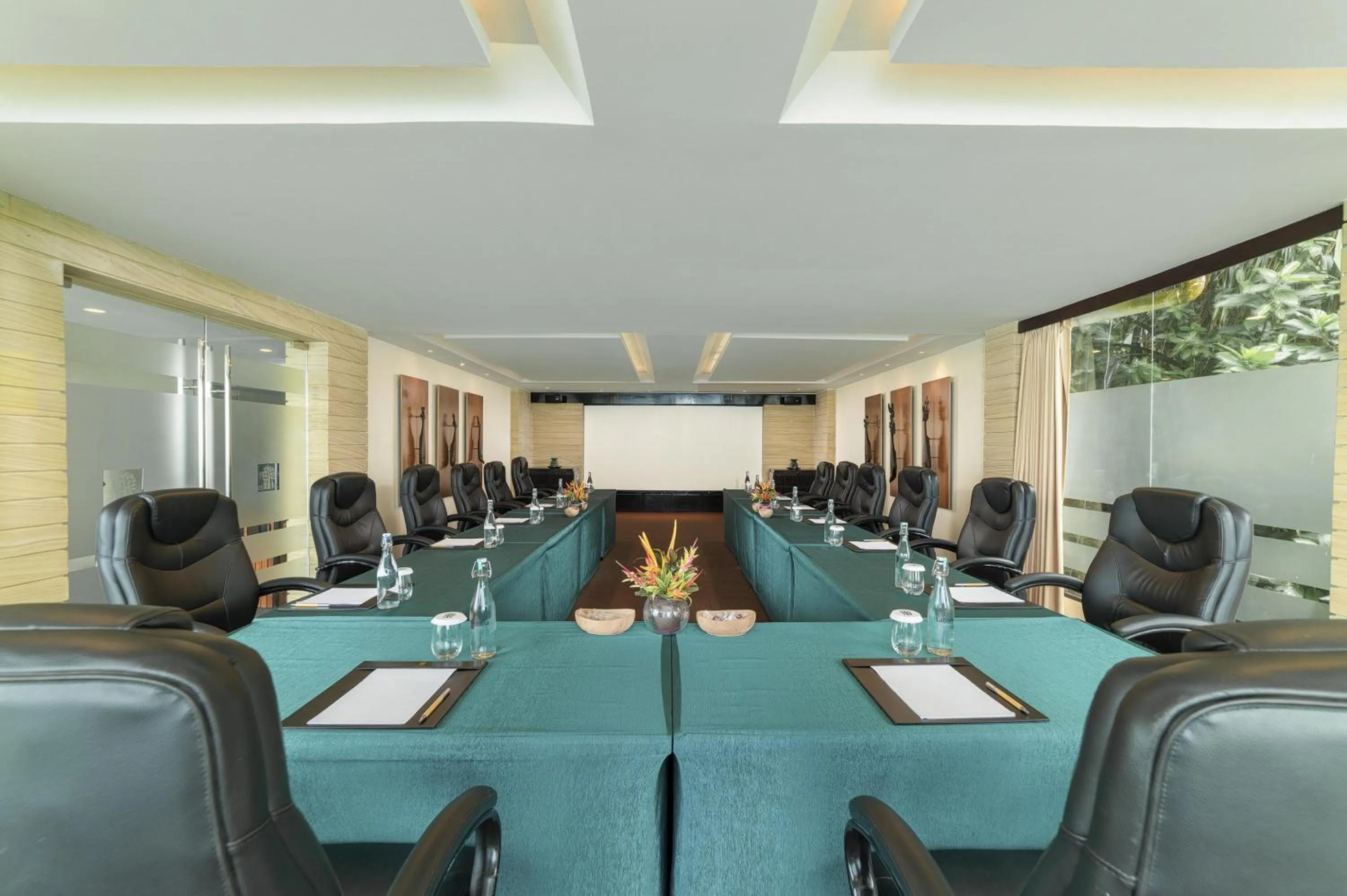 Meeting/conference room in Homm Laguna Bintan