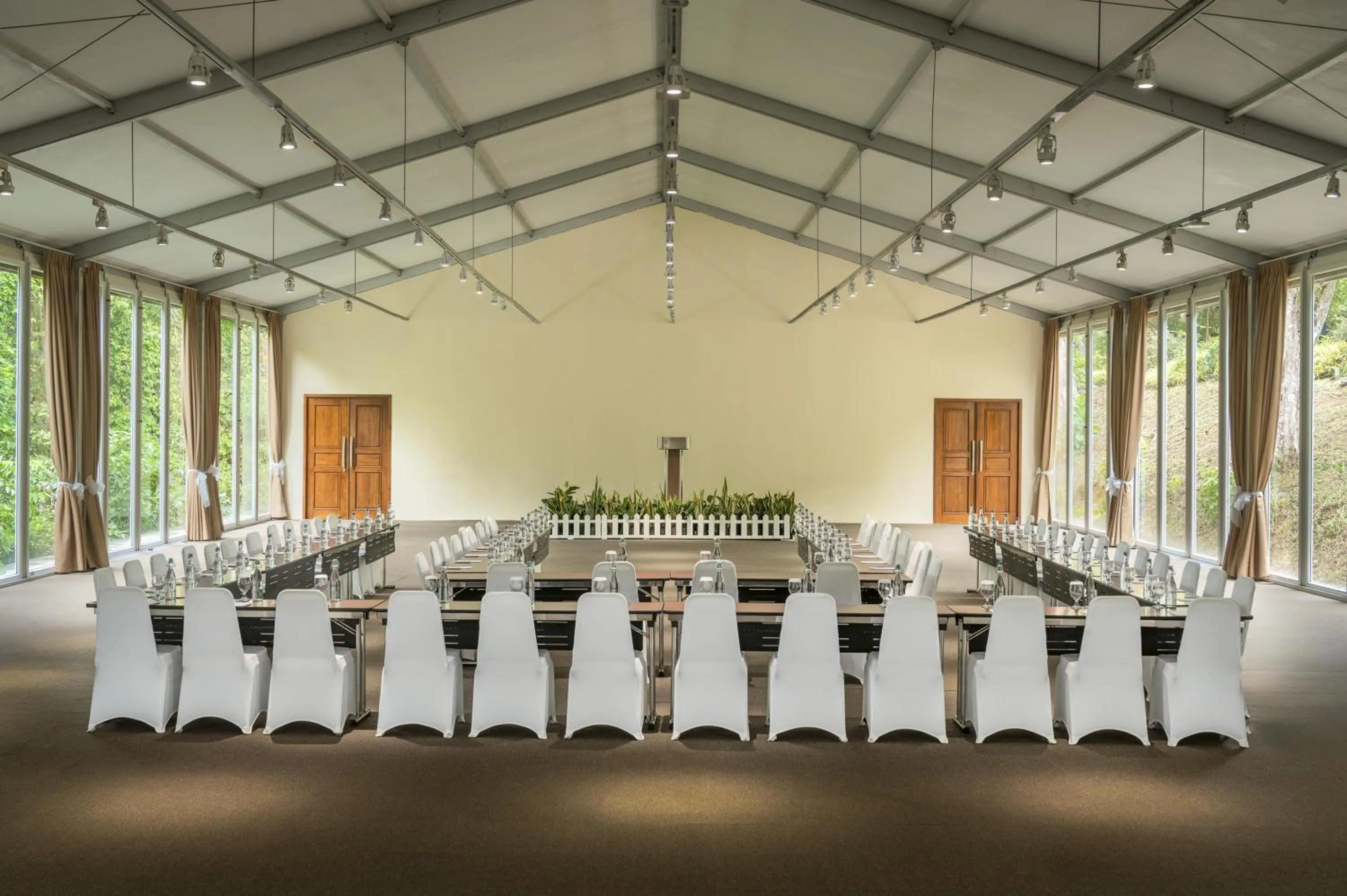Banquet/Function facilities in Homm Laguna Bintan