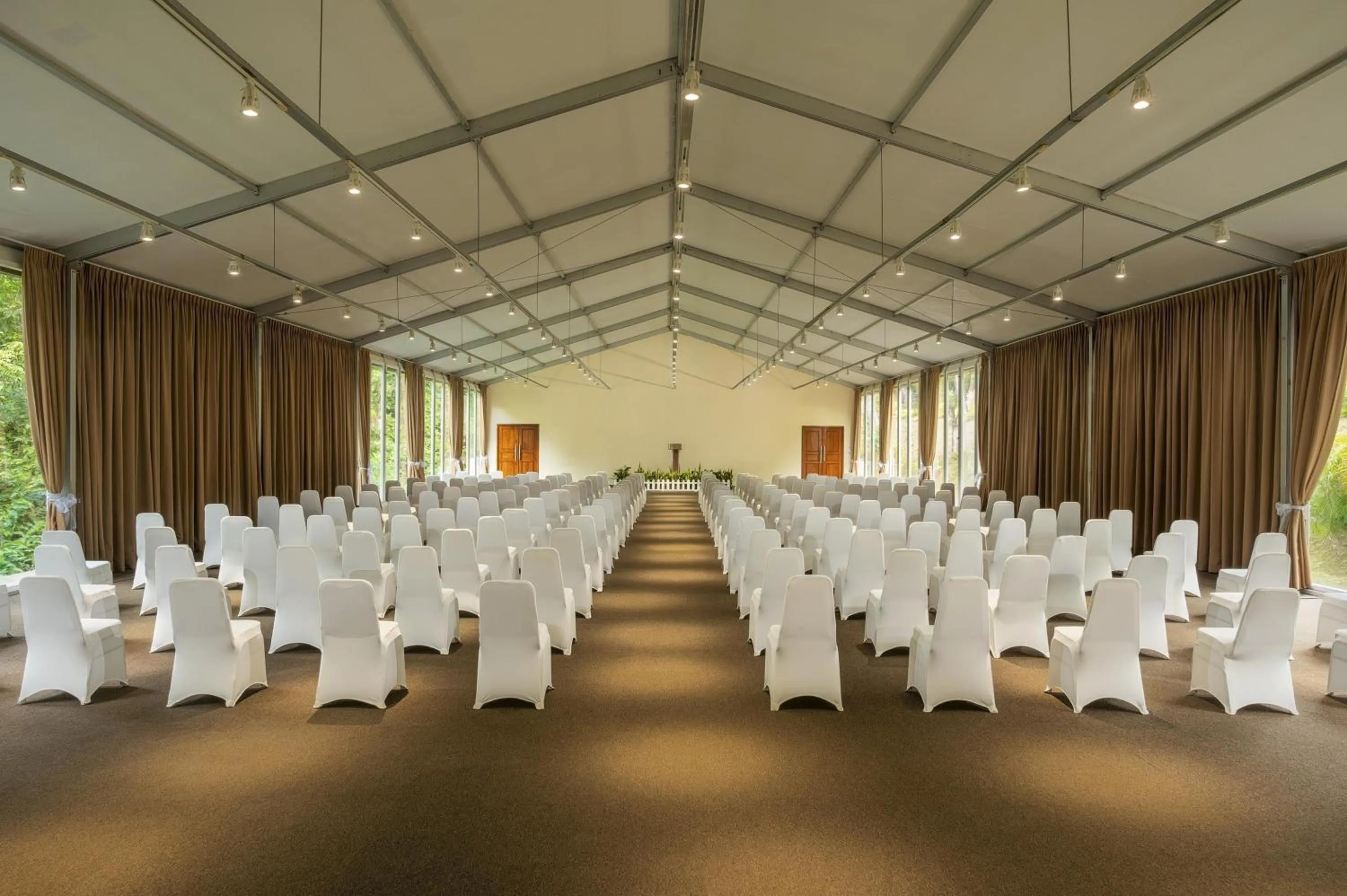 Banquet/Function facilities in Homm Laguna Bintan