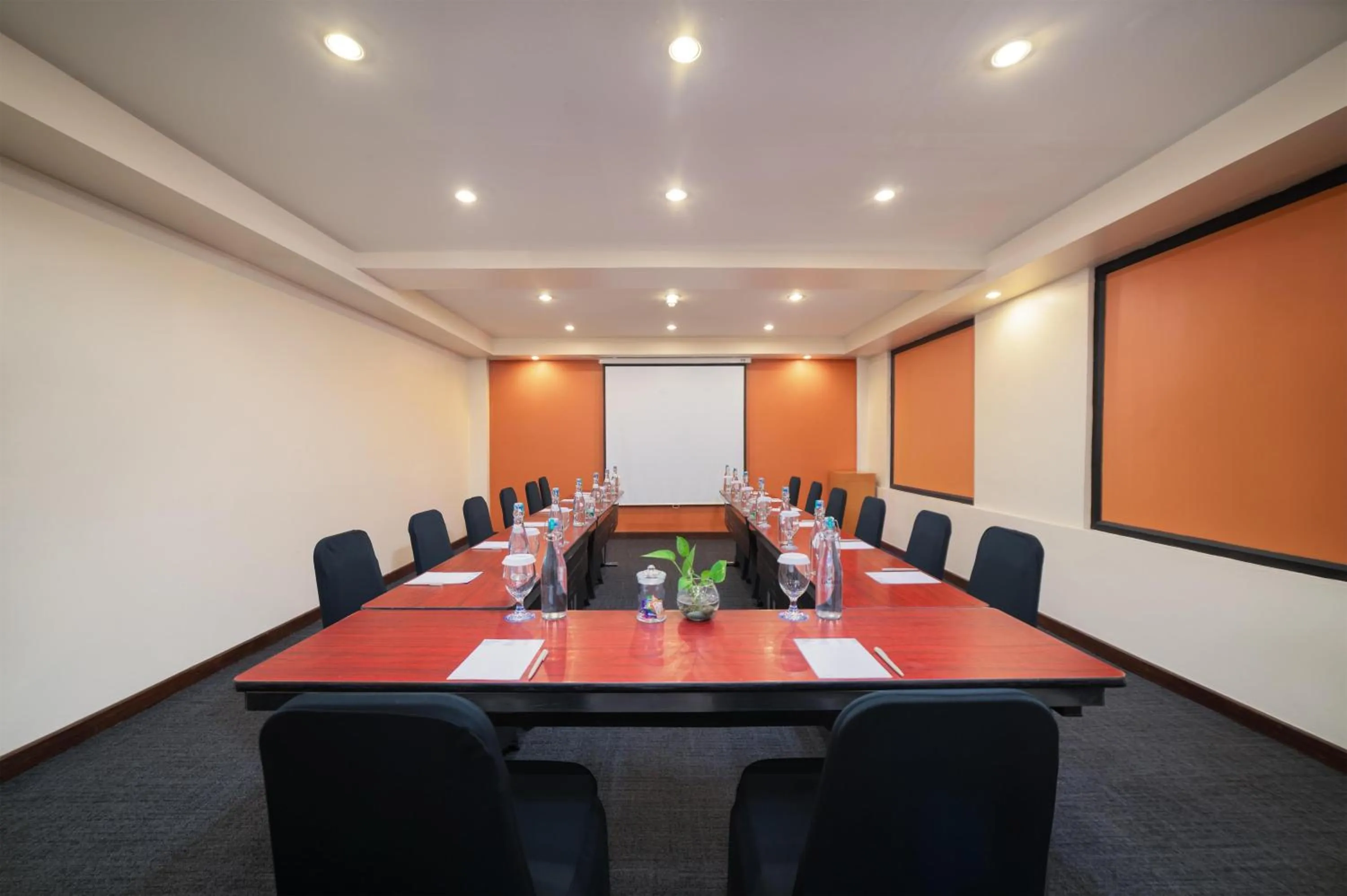 Meeting/conference room in Homm Laguna Bintan