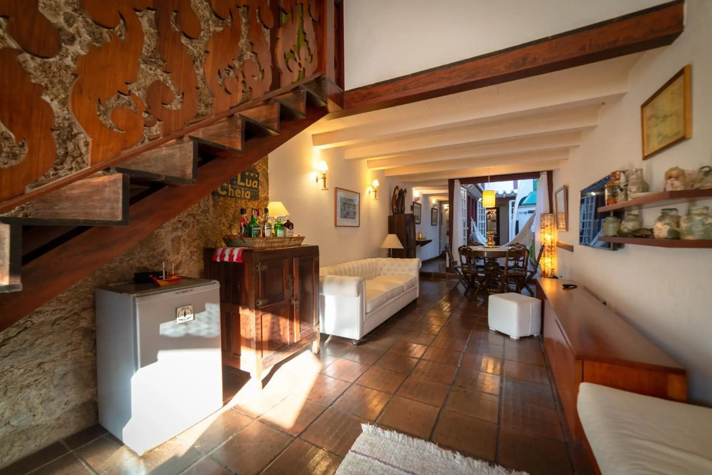 Casa Duas Suítes no Centro Histórico Casa Duas Suítes no Centro Histórico
