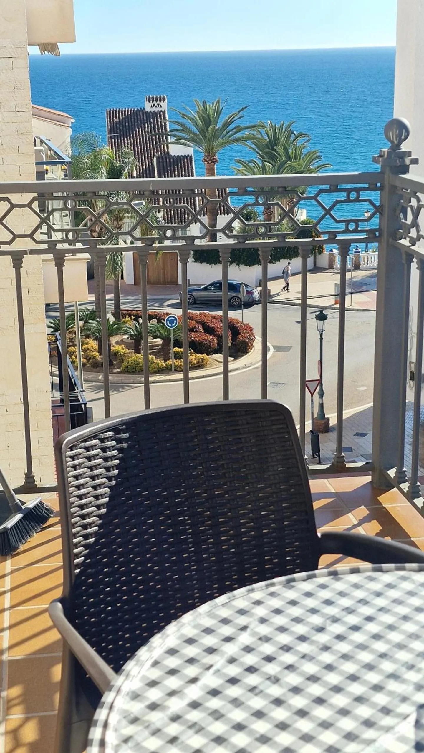 Superior Apartment in Apartamentos Latin