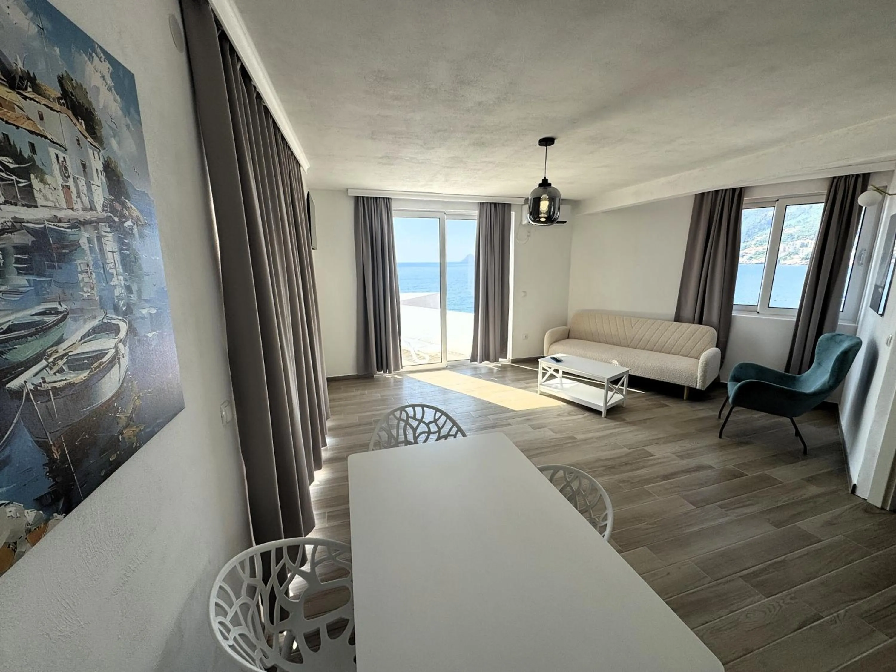 David apartments and rooms