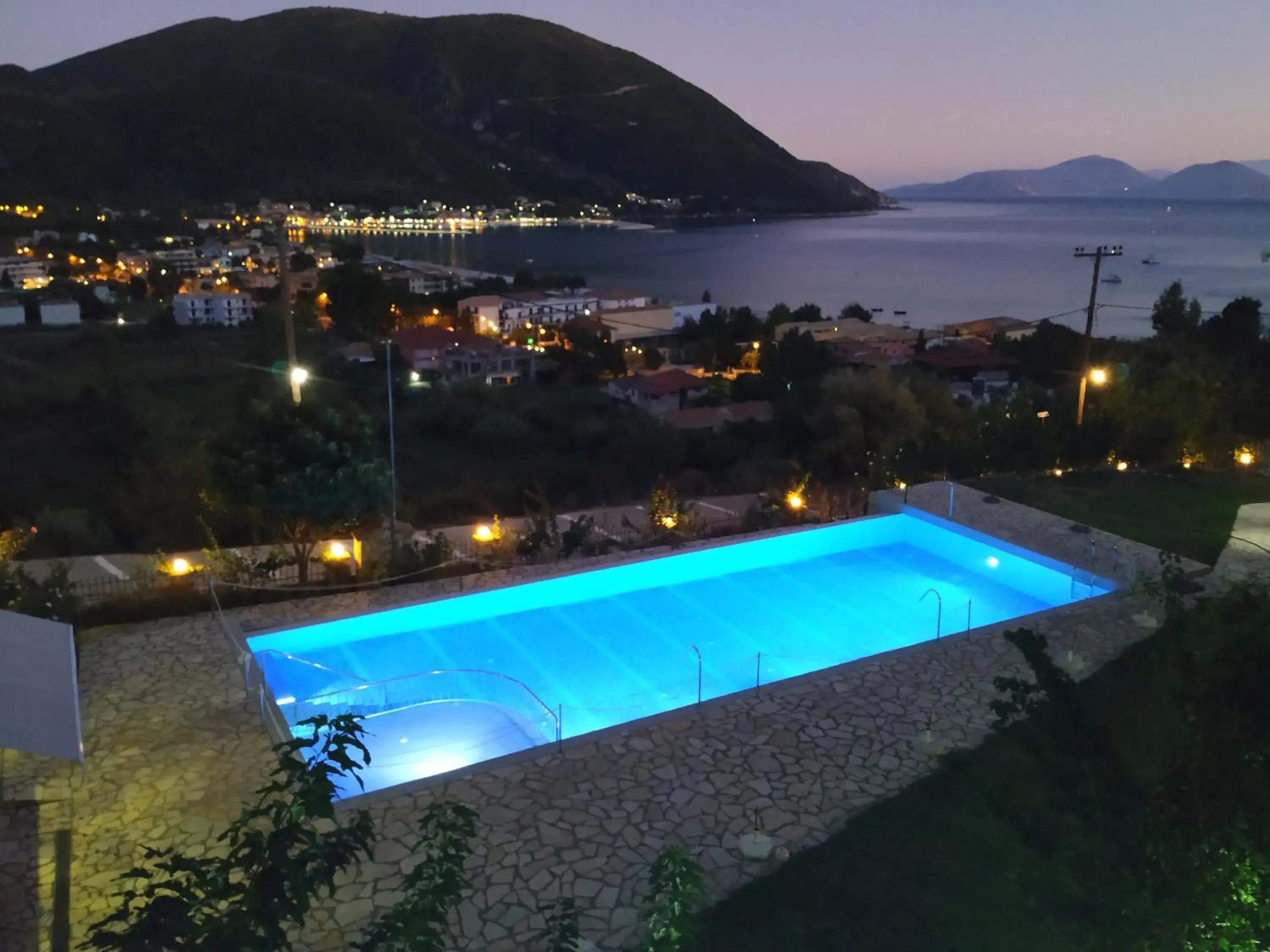 Katerina Lefkada Katerina Lefkada