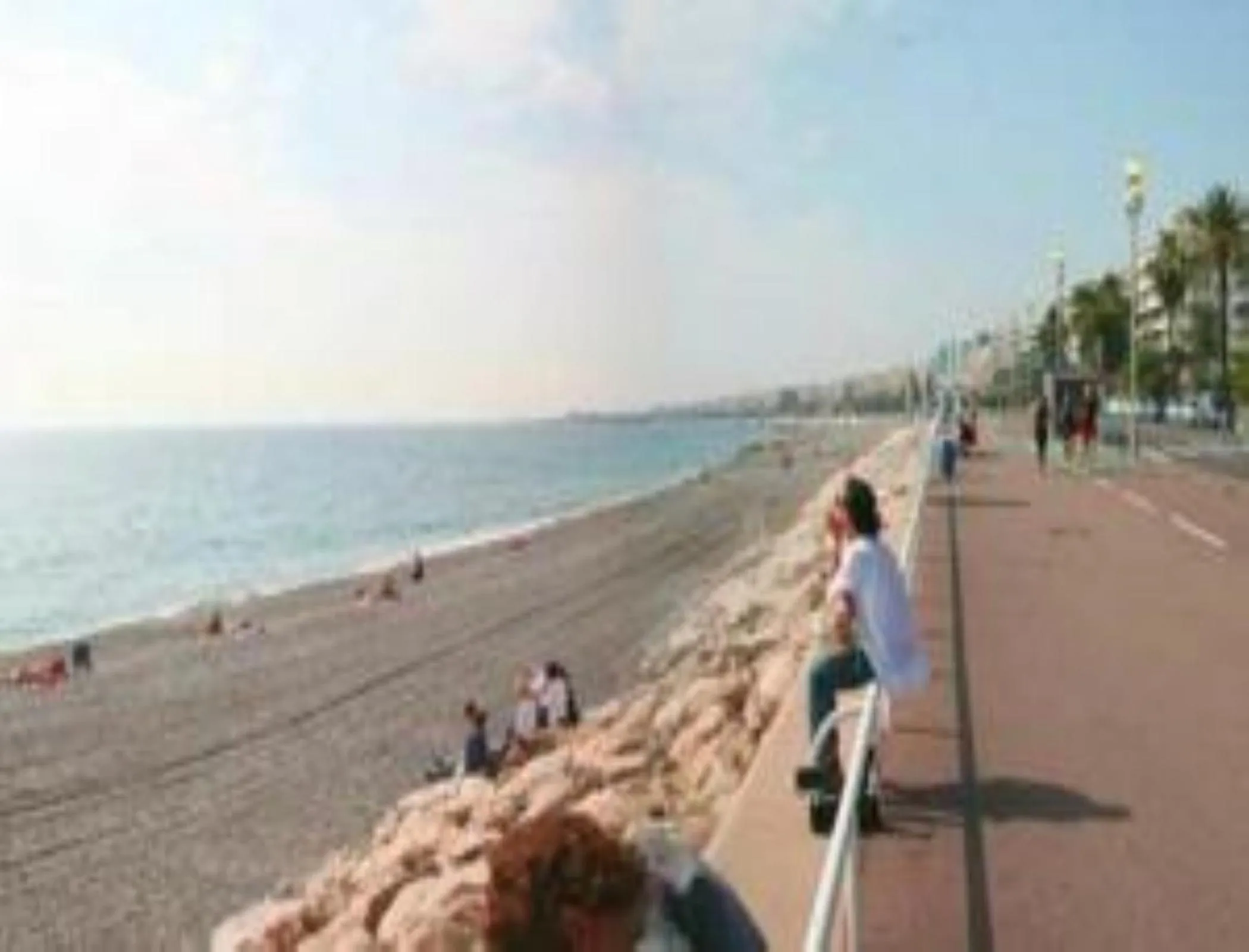 Area and facilities in Villa Eden