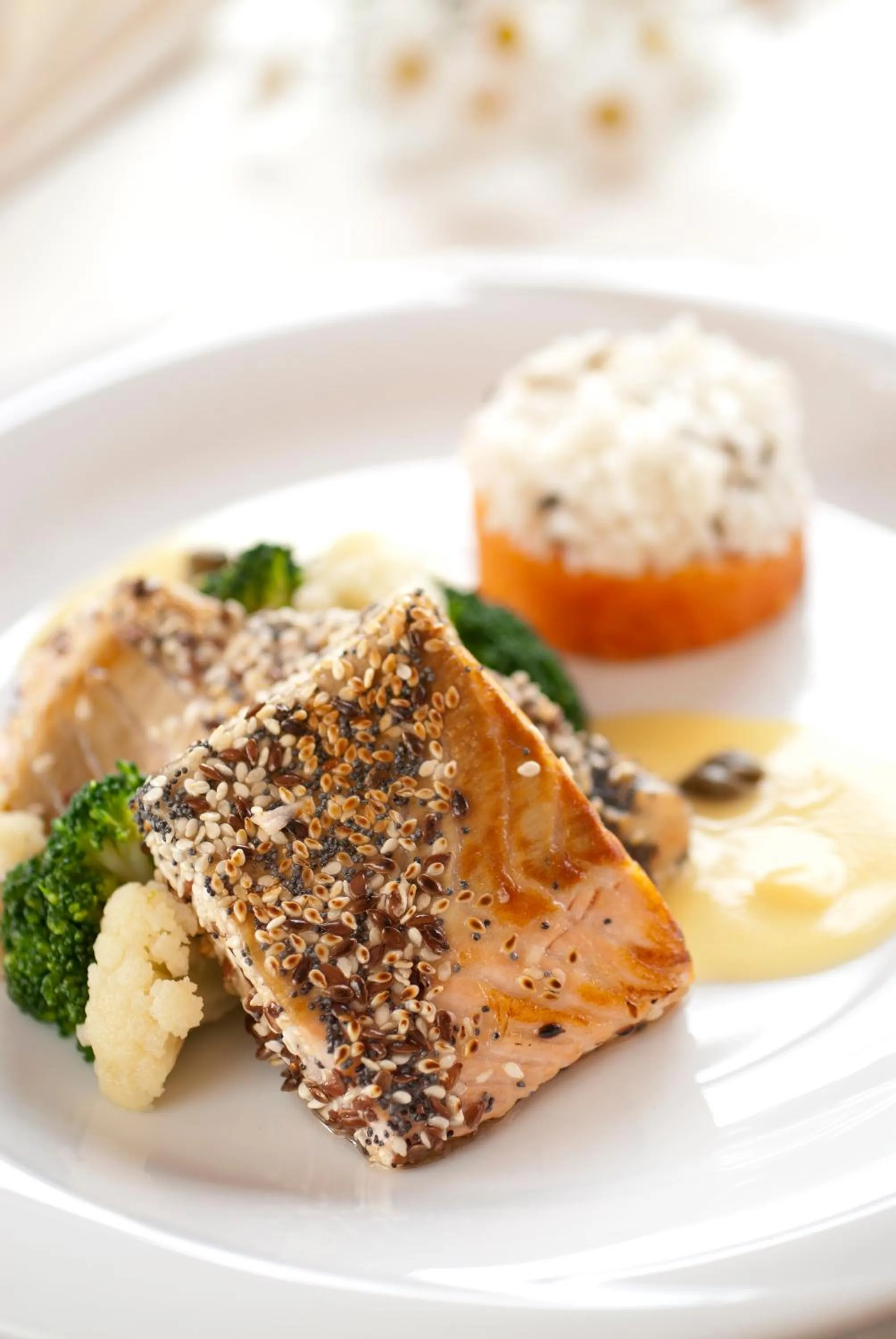 Food in Park Hotel Arbanassi