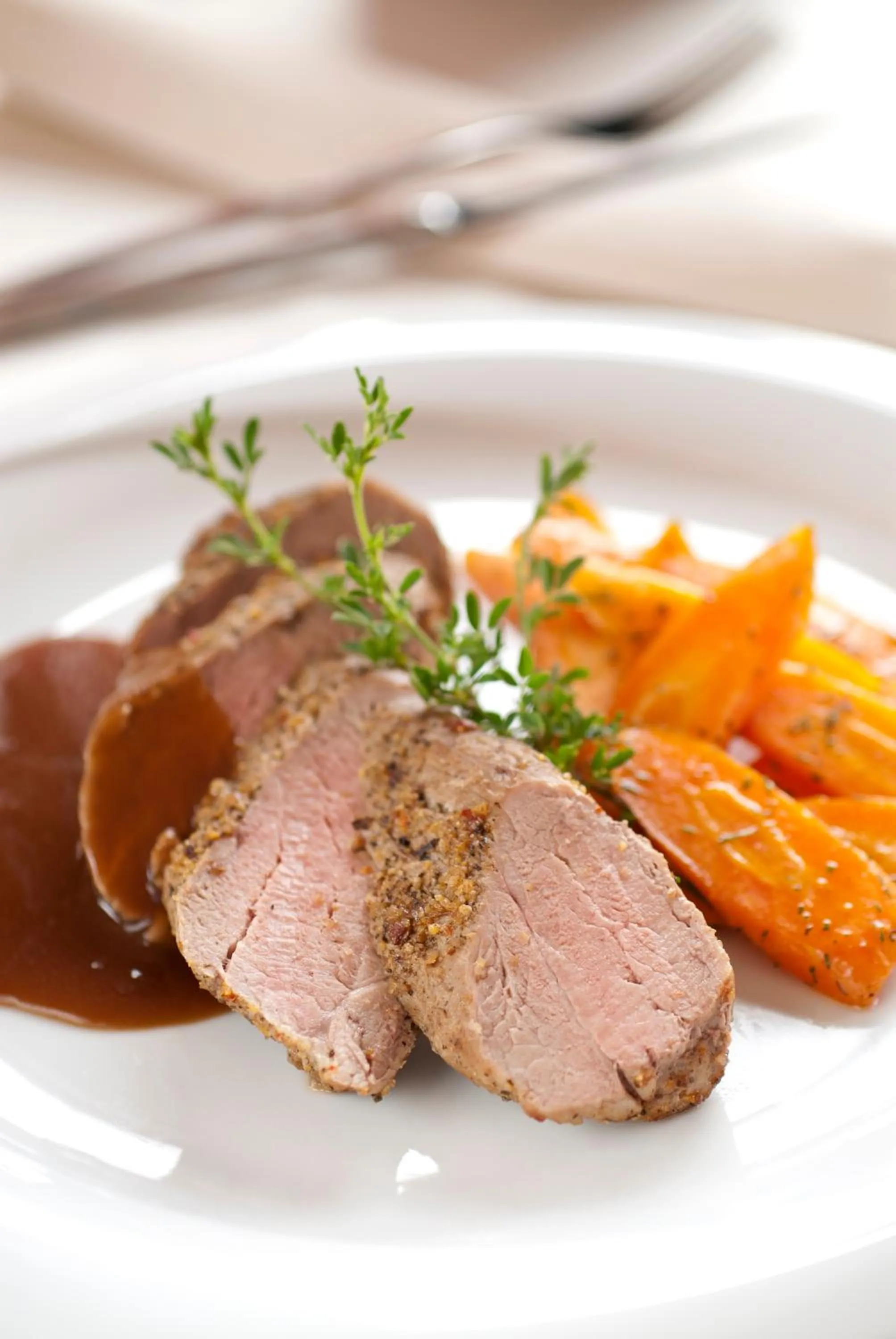 Restaurant/places to eat in Park Hotel Arbanassi