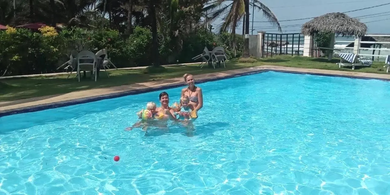 Crystal Resort Dickwella