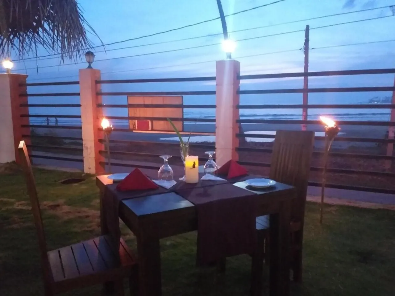 Crystal Resort Dickwella