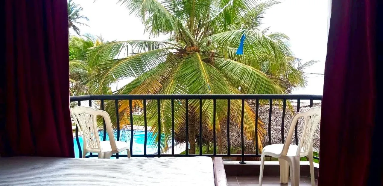 Crystal Resort Dickwella