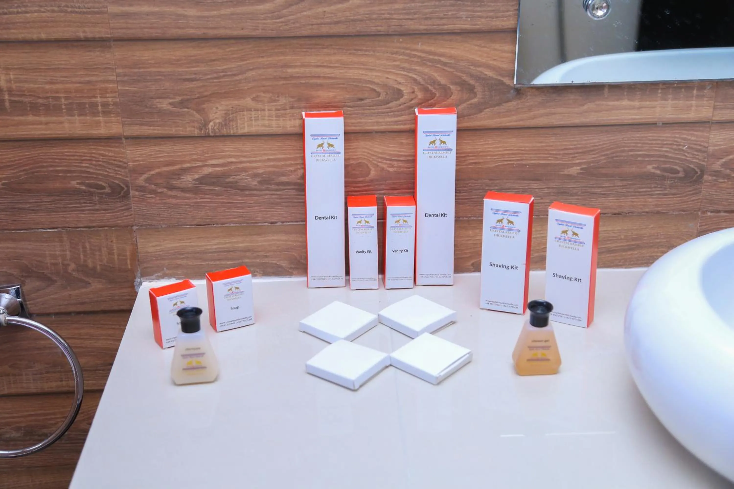 Other in Crystal Resort Dickwella