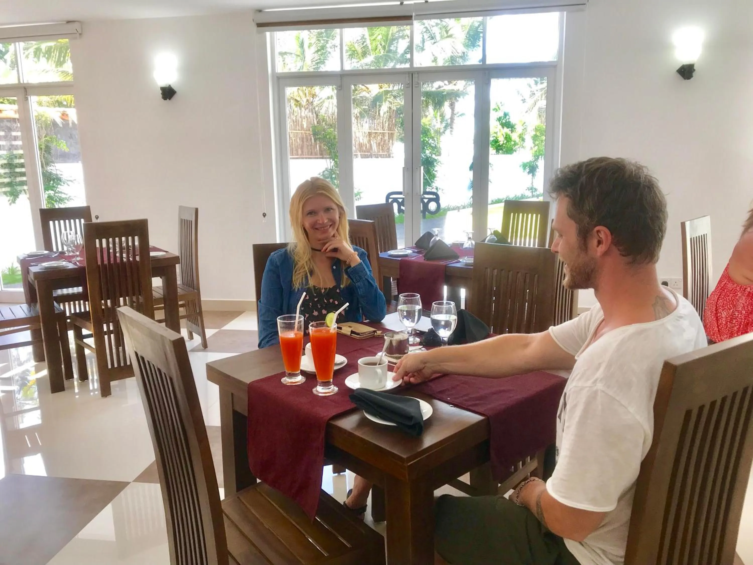 Crystal Resort Dickwella