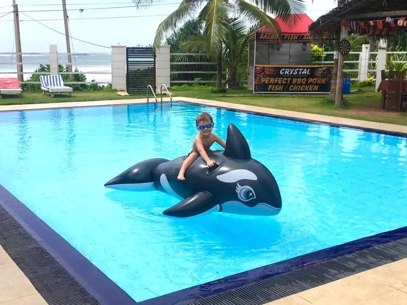 Crystal Resort Dickwella