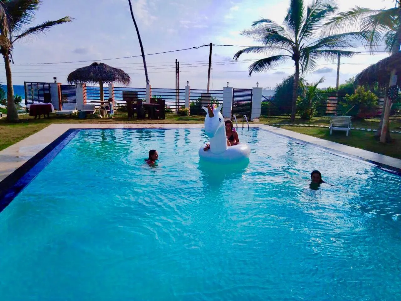 Crystal Resort Dickwella