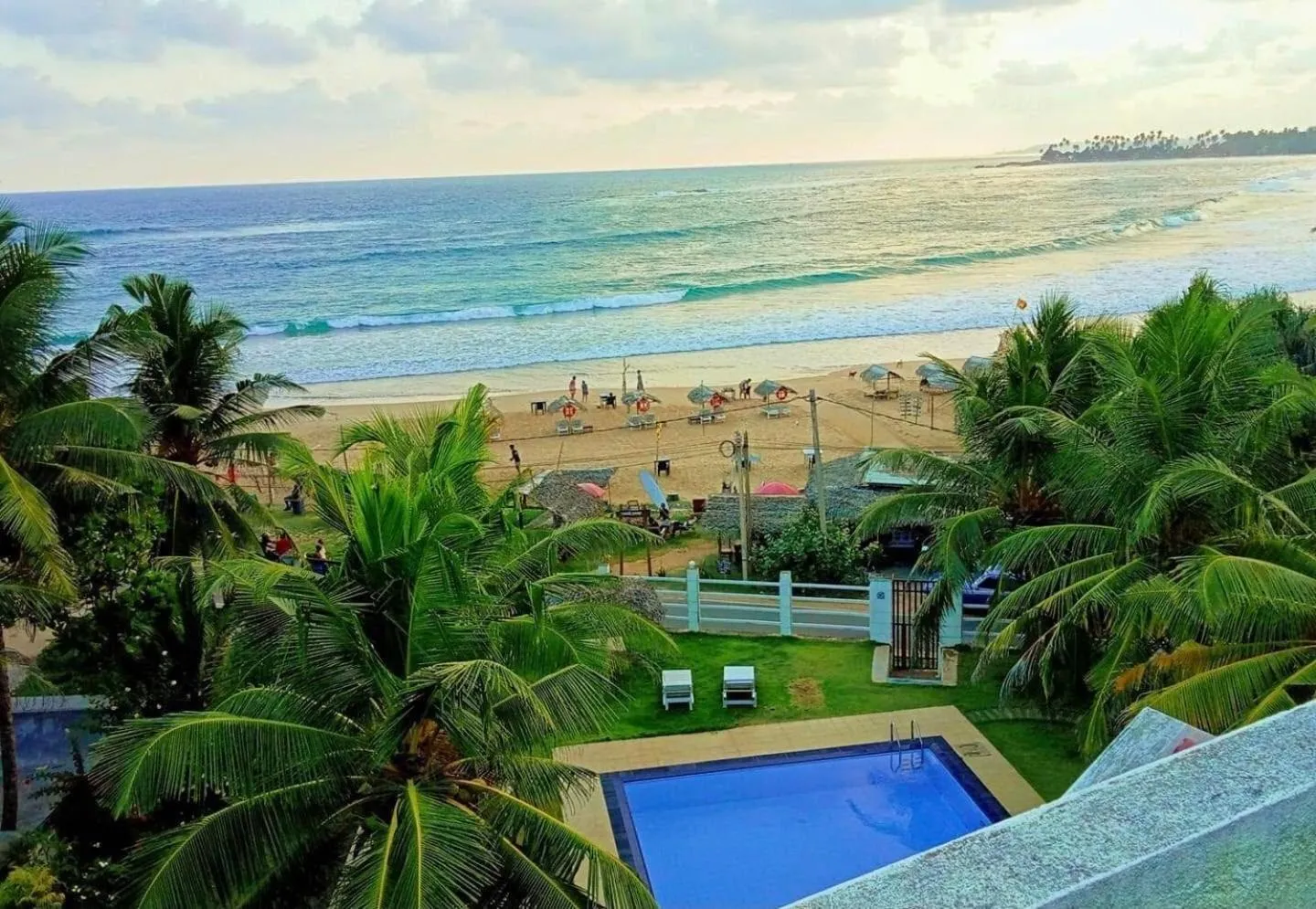 Crystal Resort Dickwella