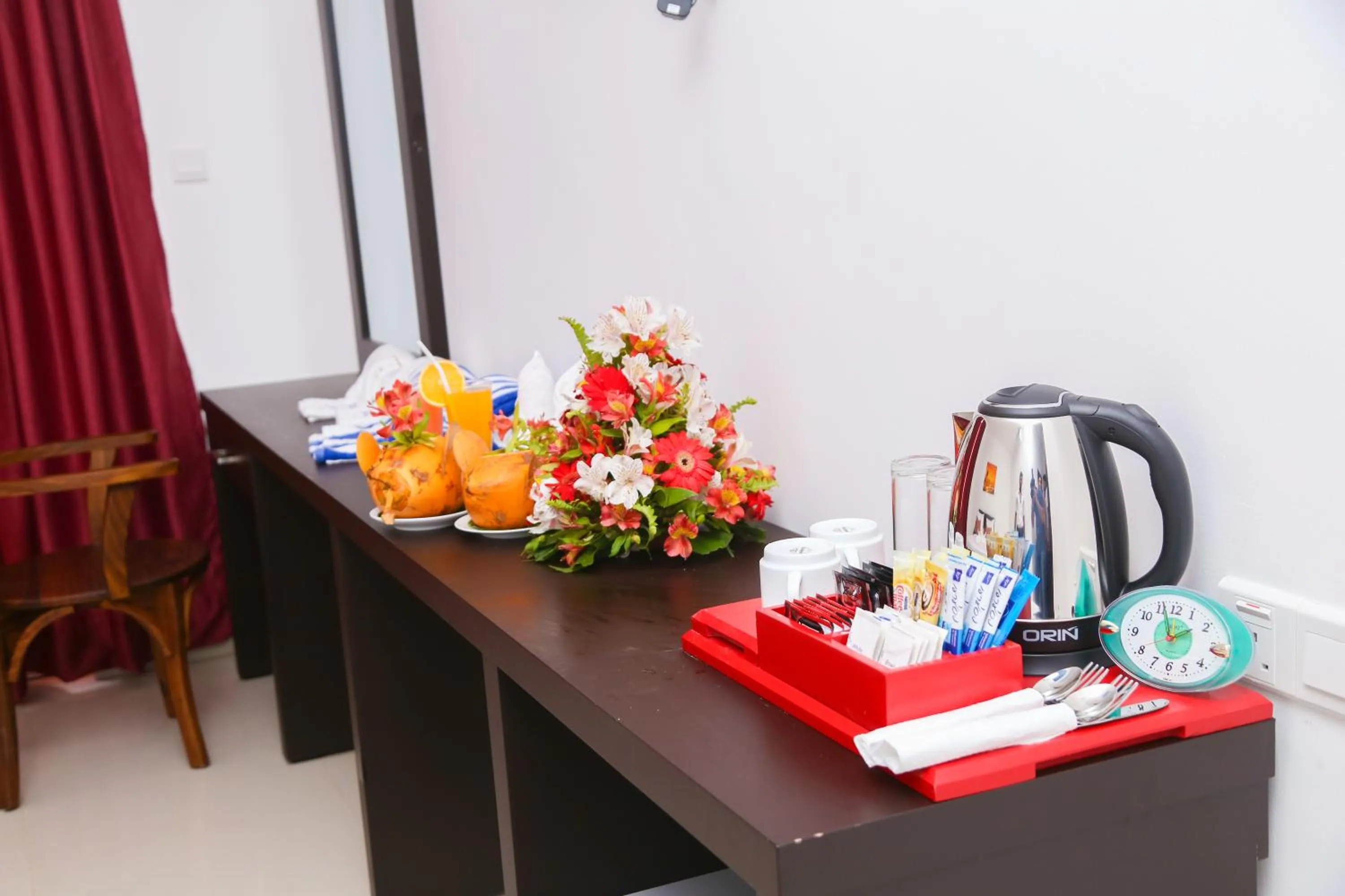 Crystal Resort Dickwella