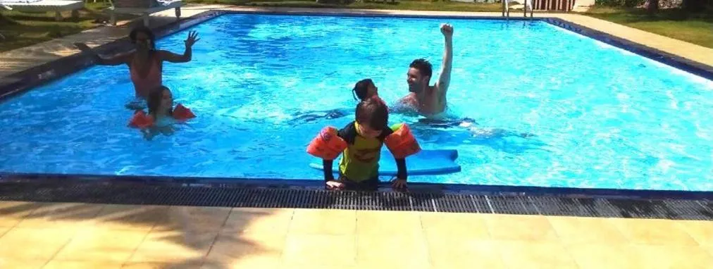 Crystal Resort Dickwella