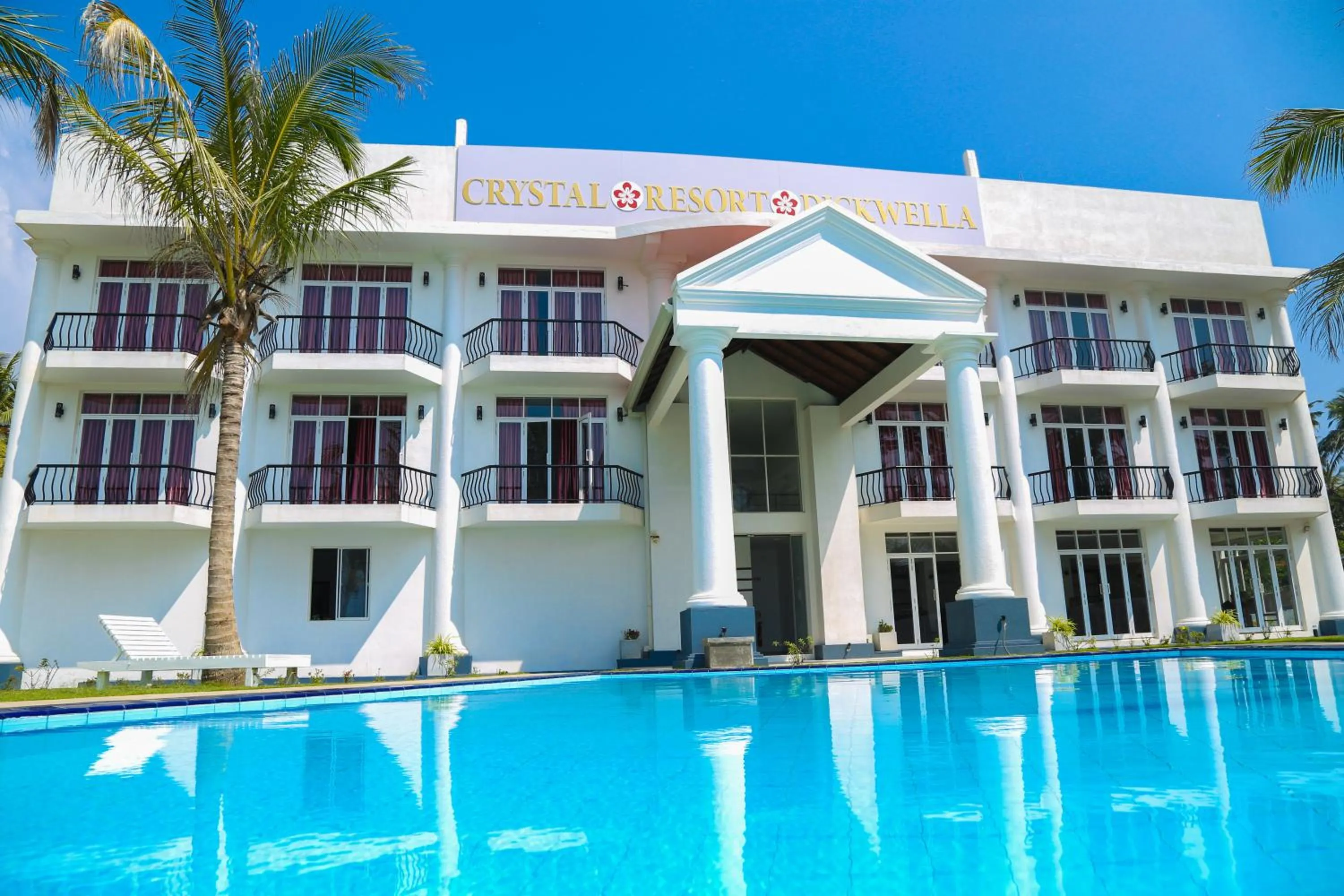 Crystal Resort Dickwella