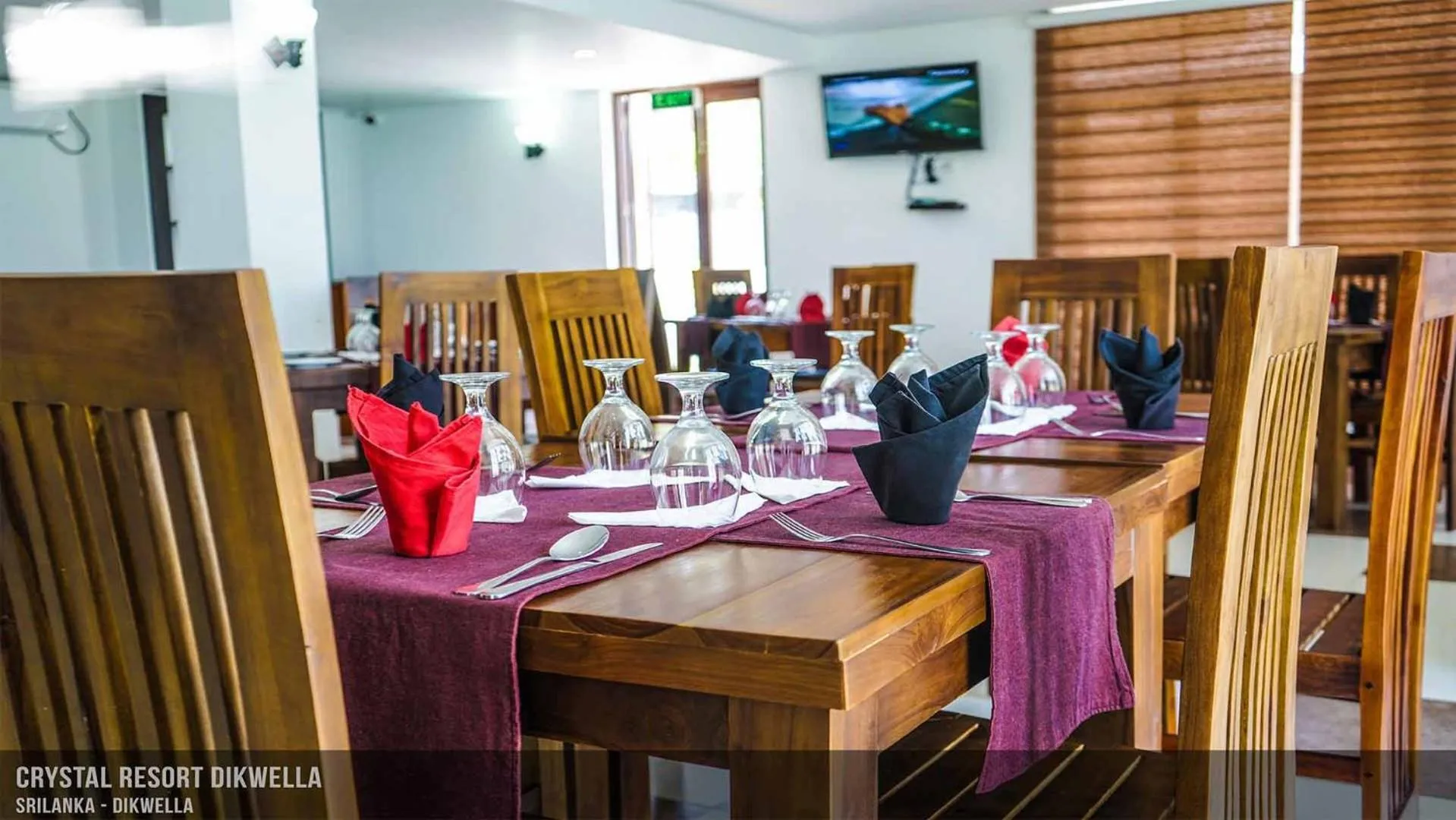 Crystal Resort Dickwella
