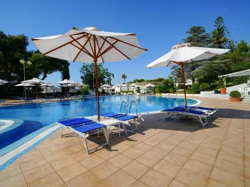 Hotel Santa Lucia