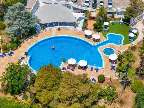 Hotel Santa Lucia