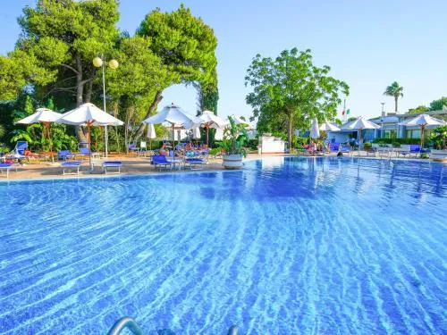 Hotel Santa Lucia
