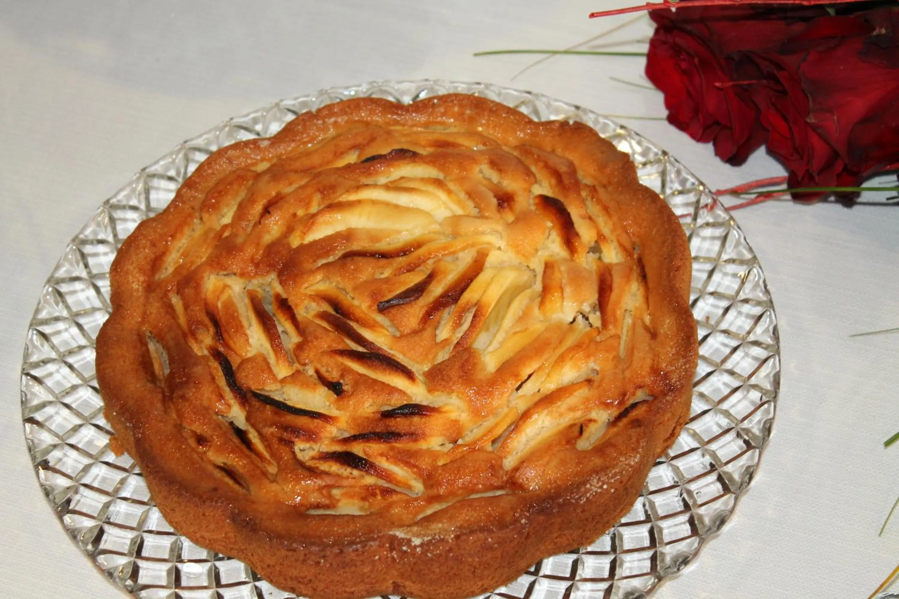 Breakfast in Hotel Santa Lucia