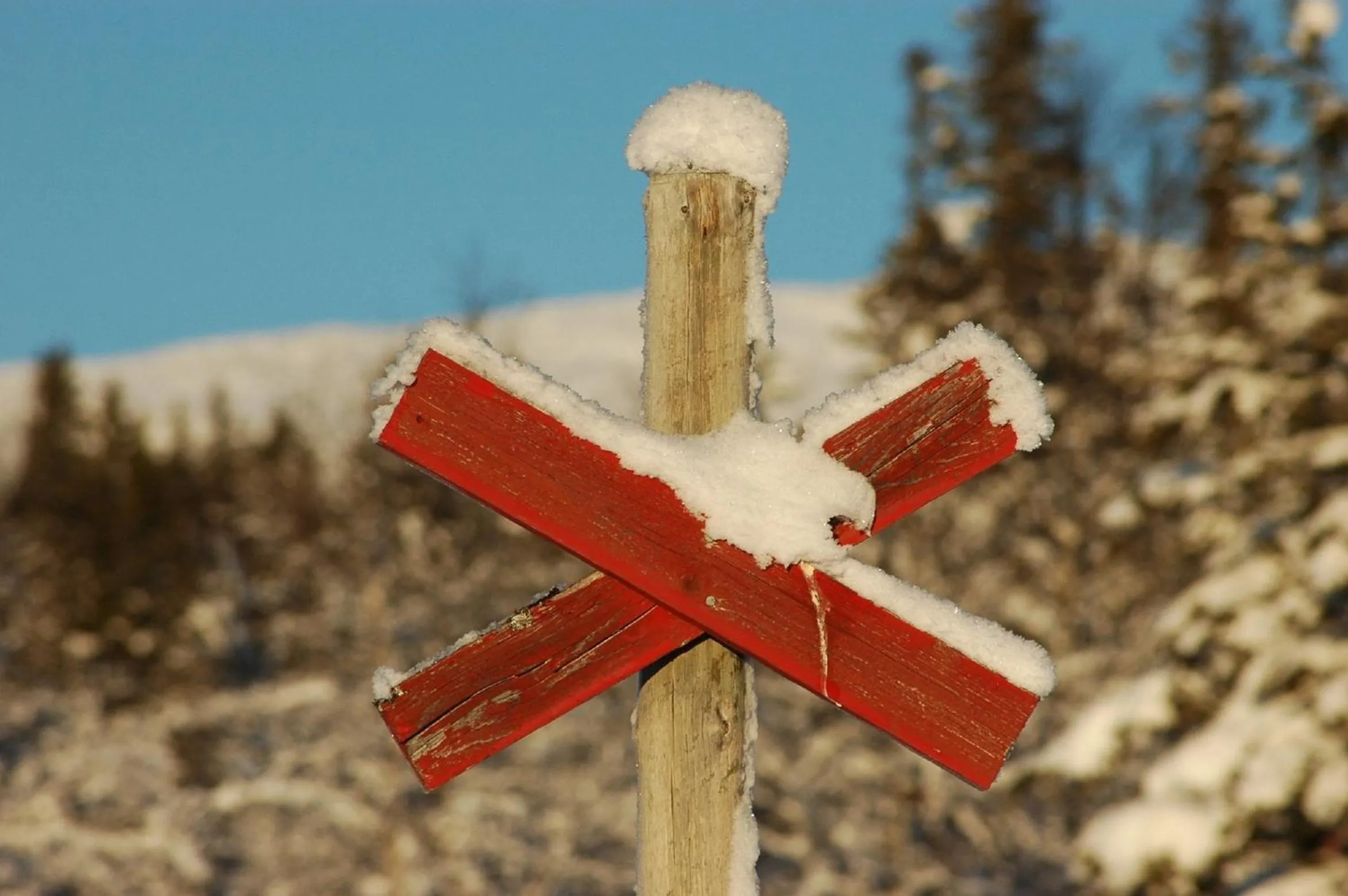 Other in Vålådalens Fjällstation