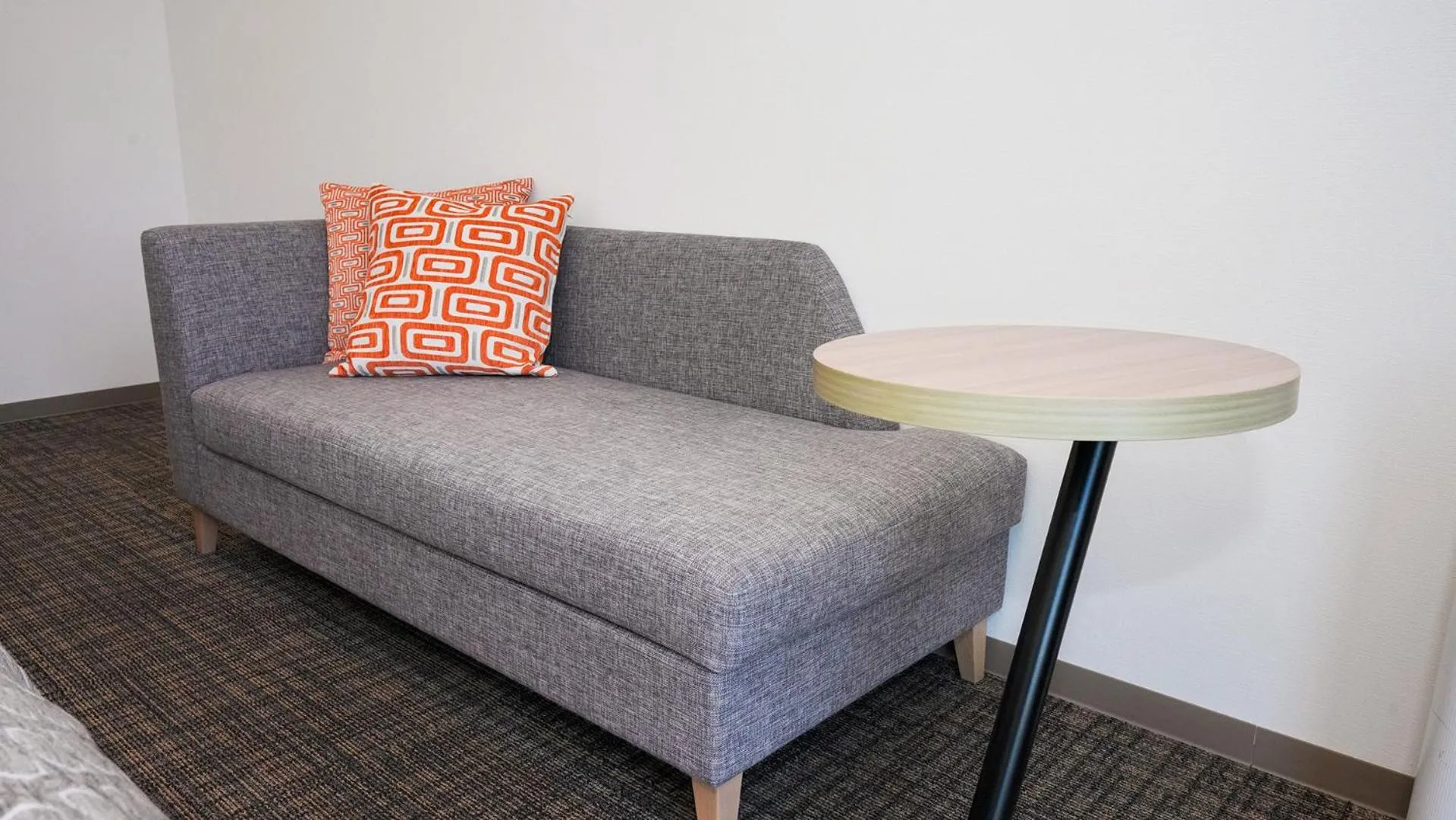 Photo of the whole room in Airport Hotel Kumamoto