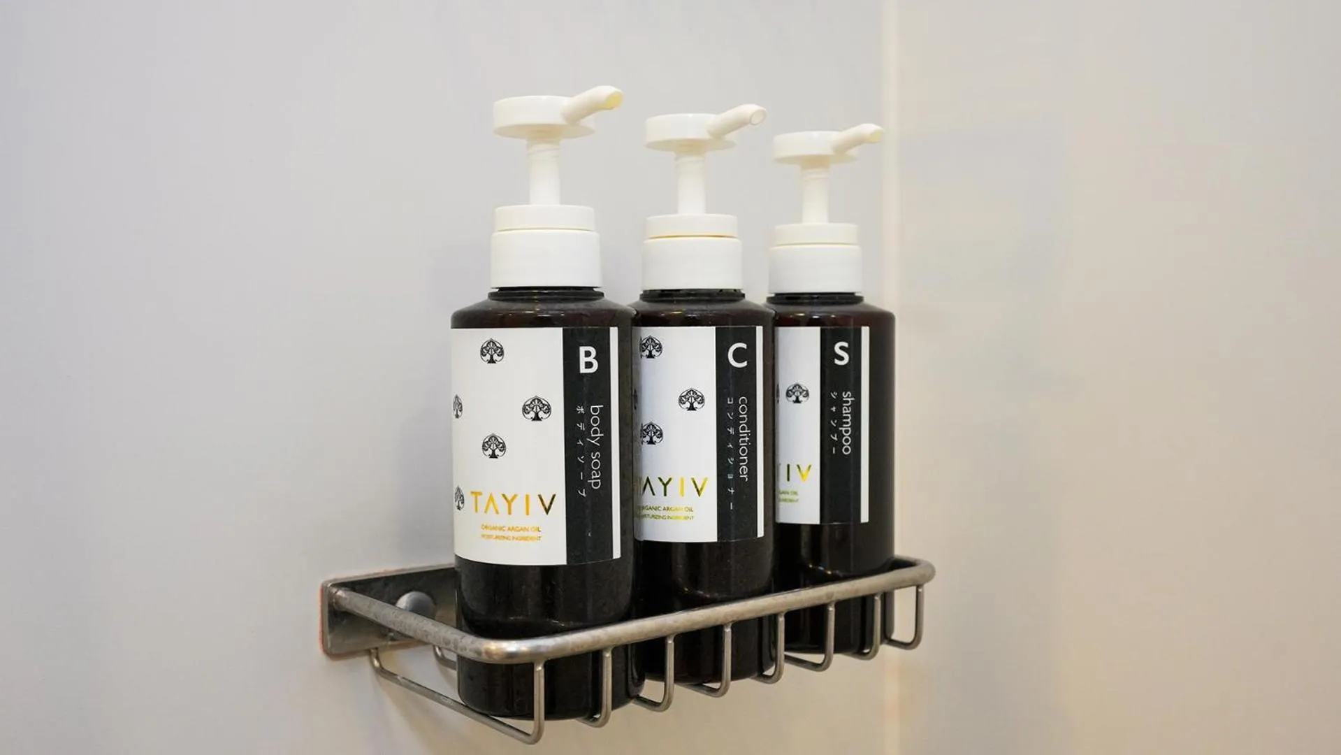 Bathroom in Airport Hotel Kumamoto