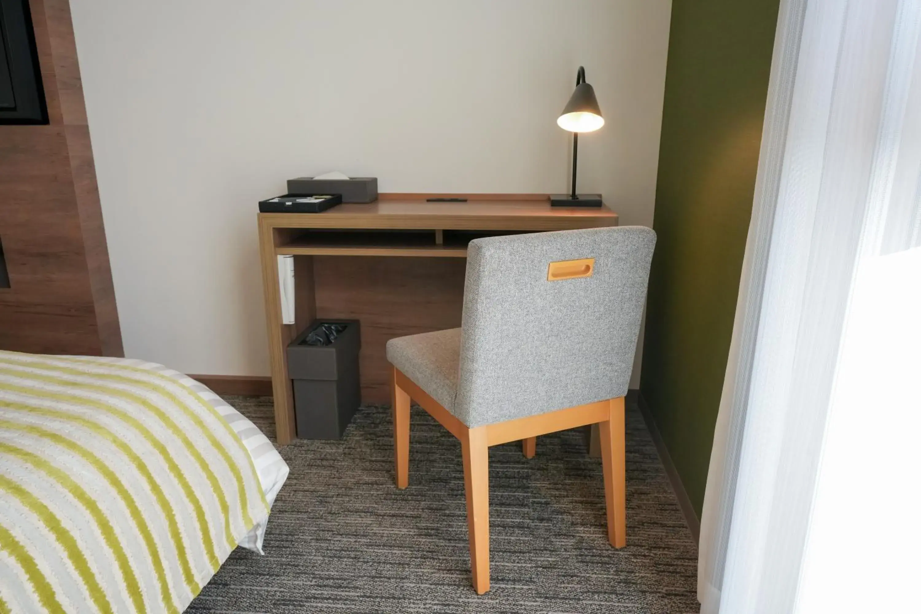 Bedroom, Bed in Airport Hotel Kumamoto Bedroom, Bed in Airport Hotel Kumamoto