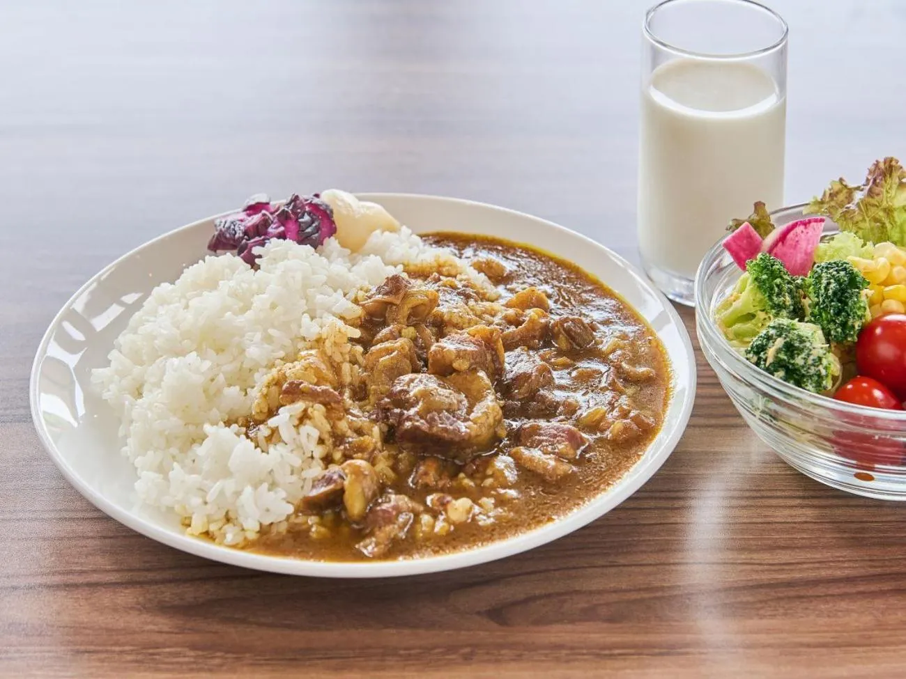 Restaurant/places to eat in Airport Hotel Kumamoto