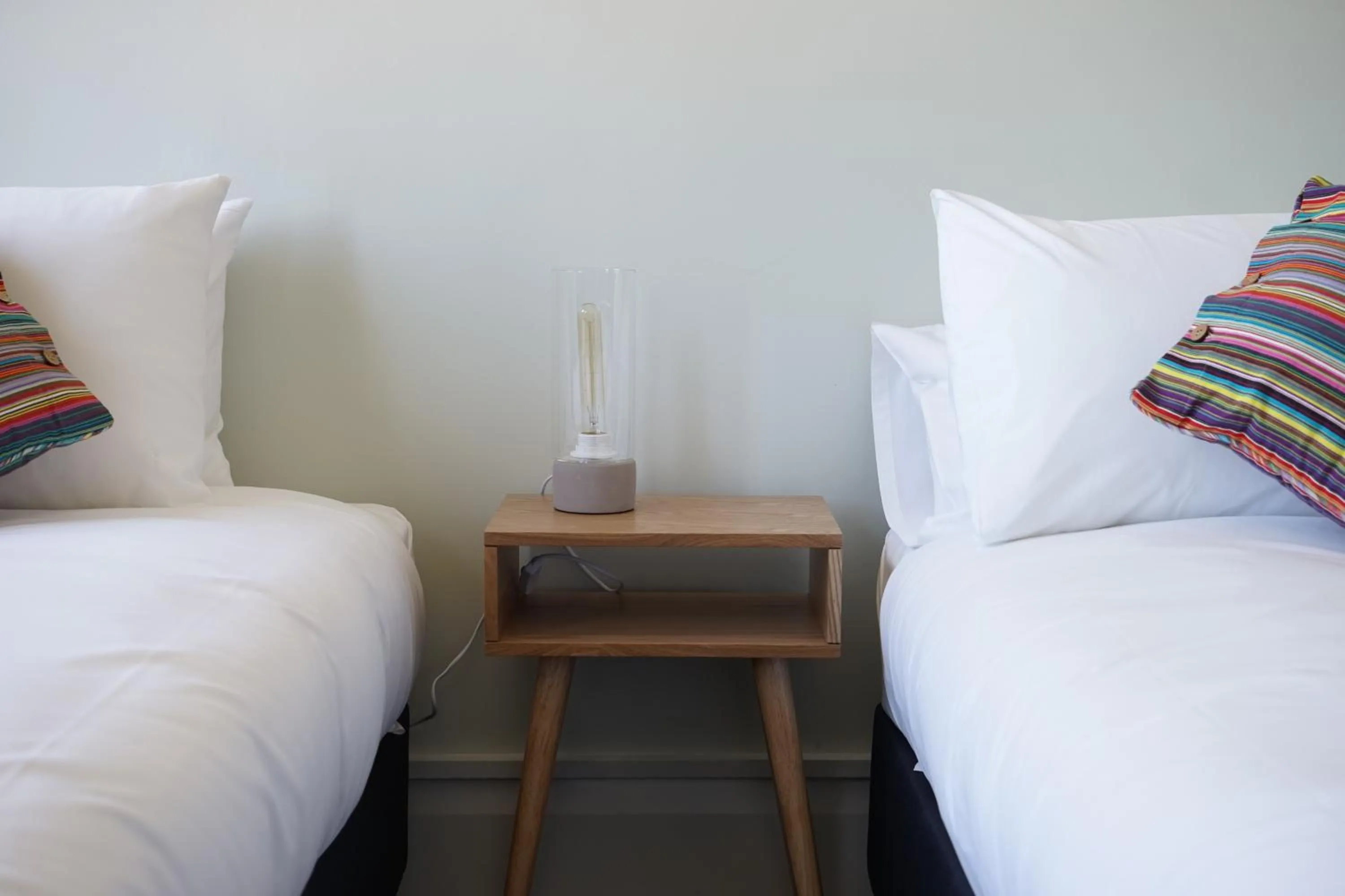 Bedroom, Bed in Rosehill Hotel