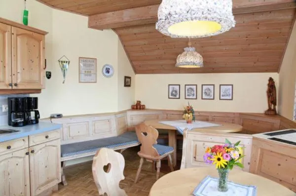 Haus Schuster