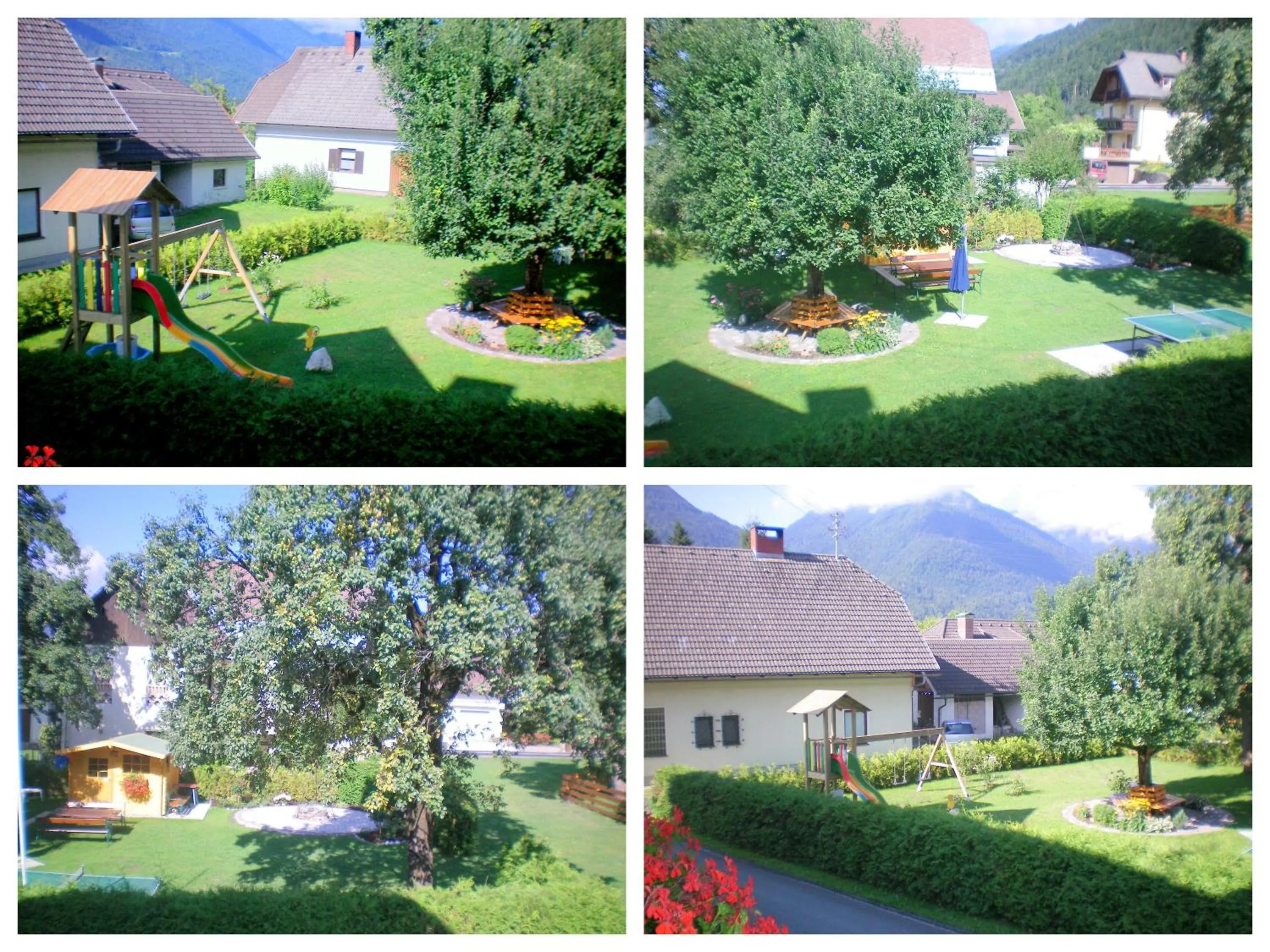 Haus Schuster