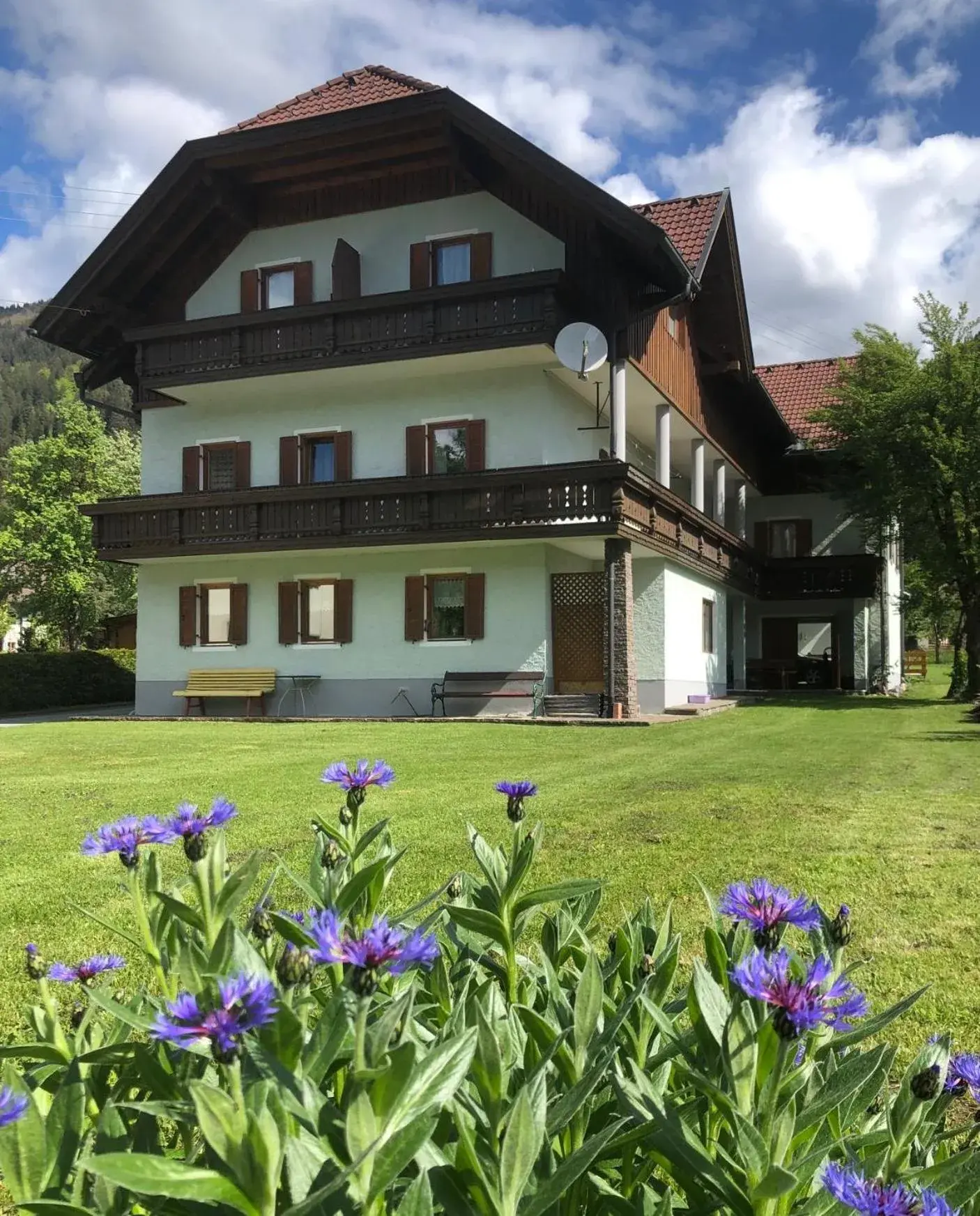 Haus Schuster Haus Schuster
