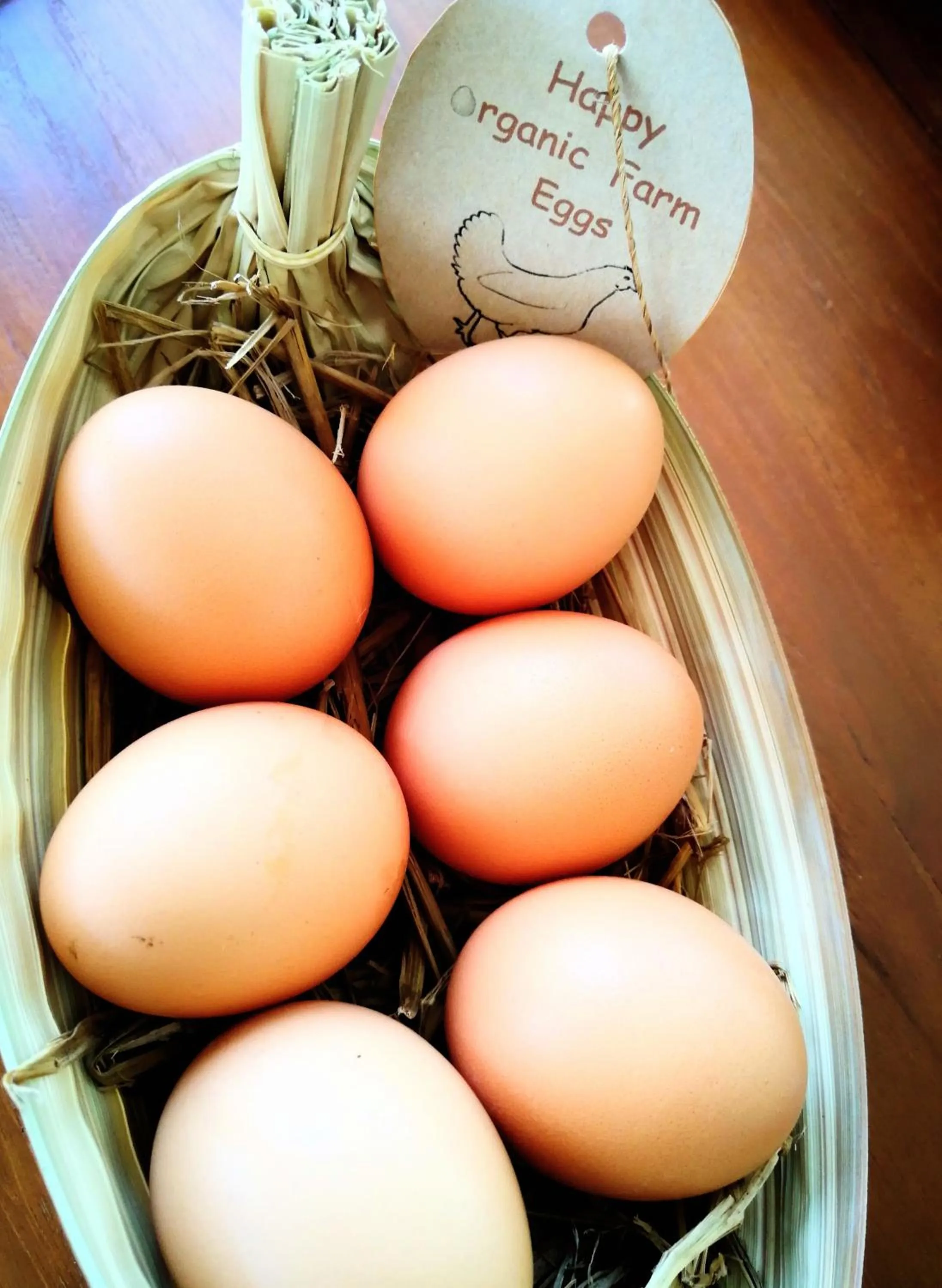 Food and drinks in Menam Resort